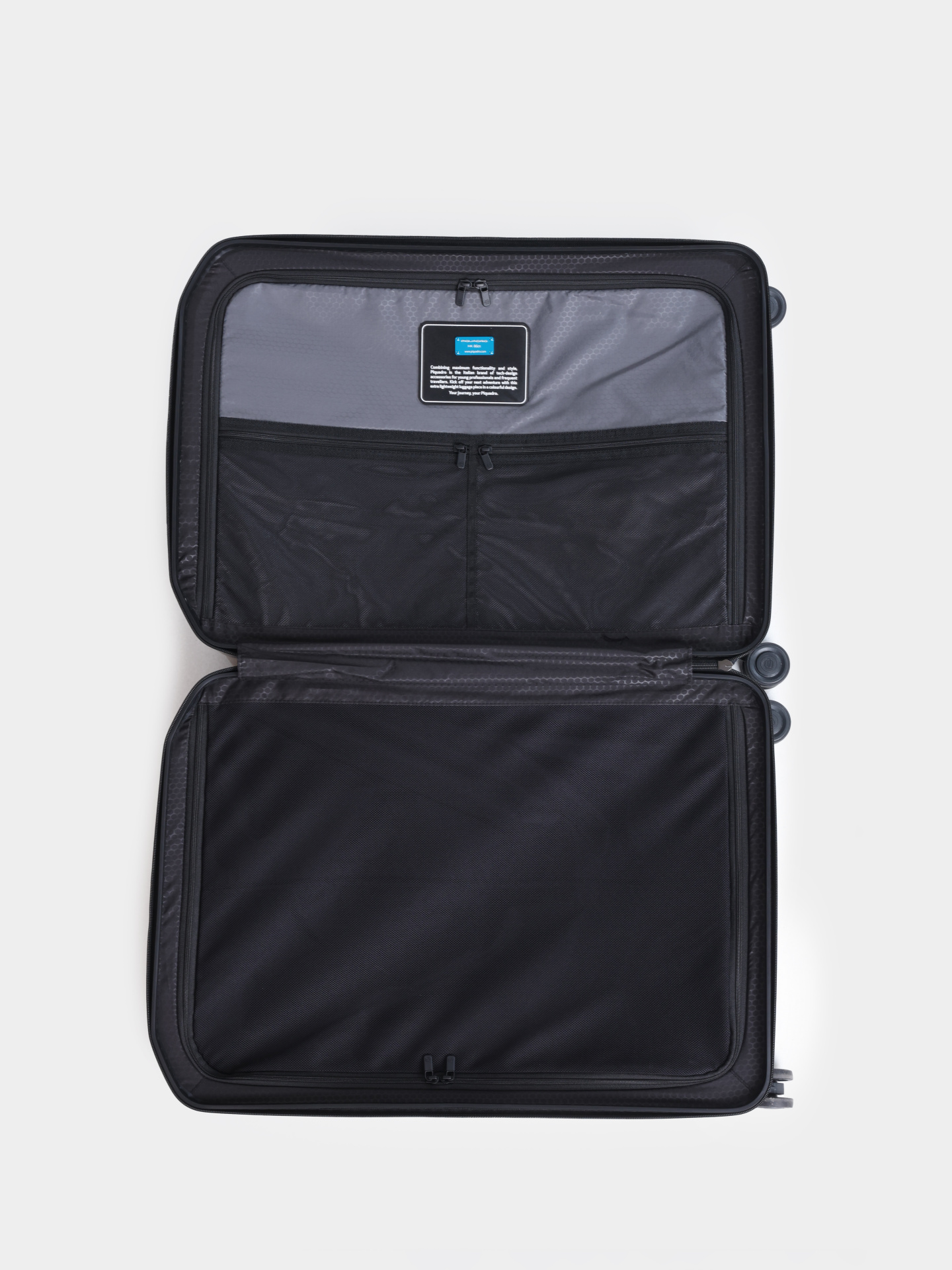 Чемодан BV4427PQL/NO черный  — купить в интернет-магазине Verdistore