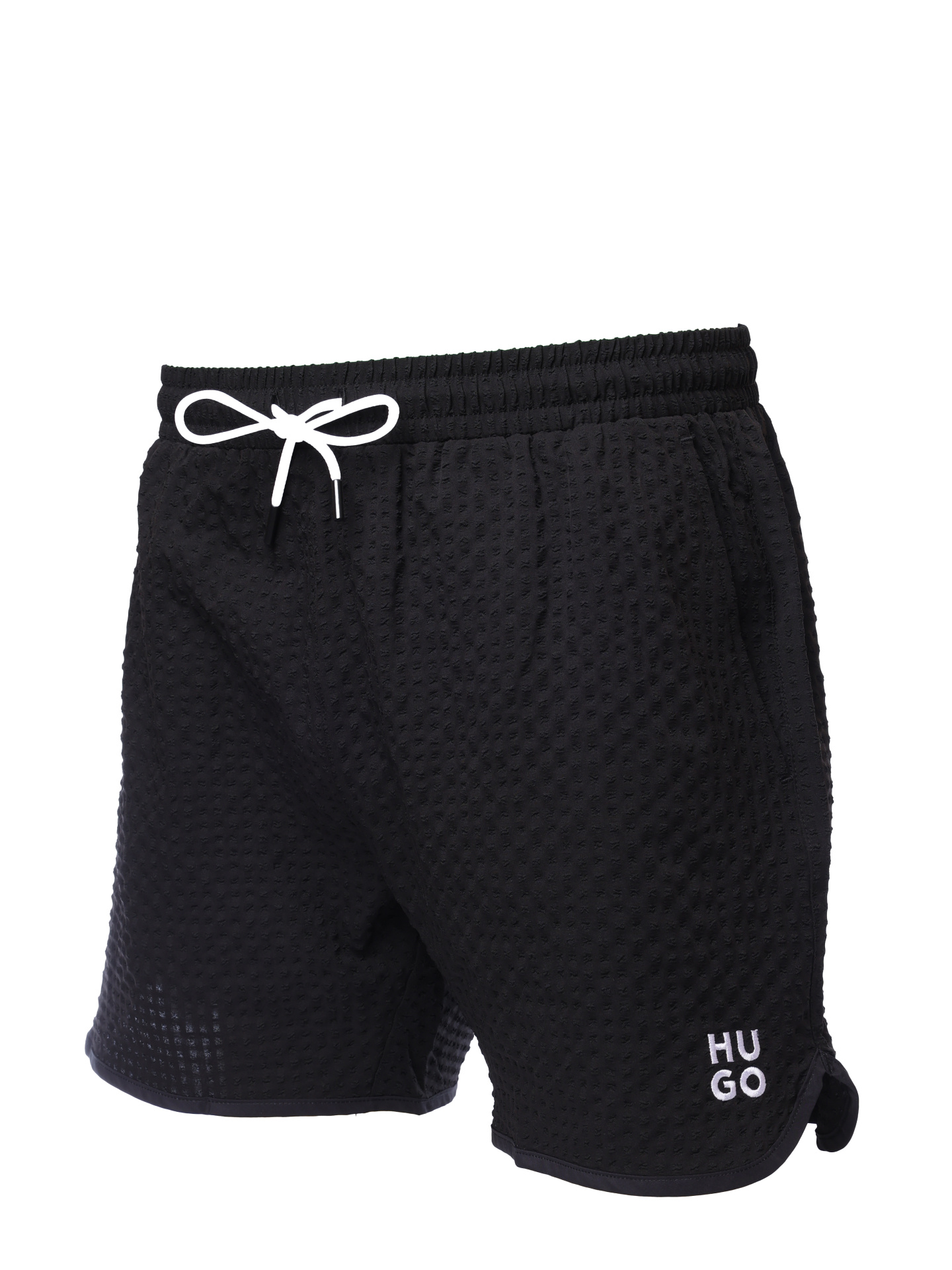 Шорты Hugo 50540152 001 пляжные мужские — купить в интернет-магазине Verdistore