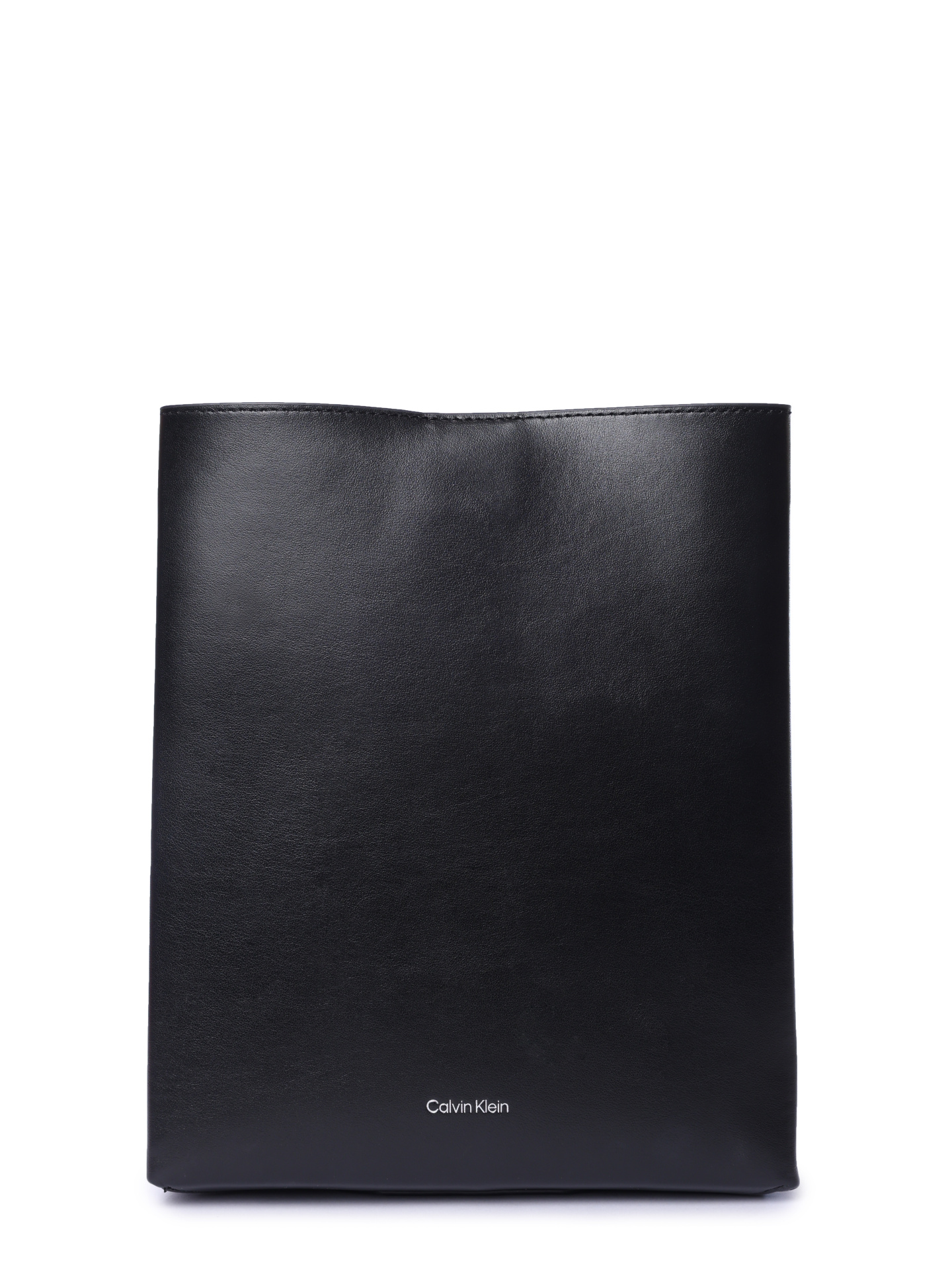 Сумка Calvin Klein K60K612649 BEH черная женская — купить в интернет-магазине Verdistore