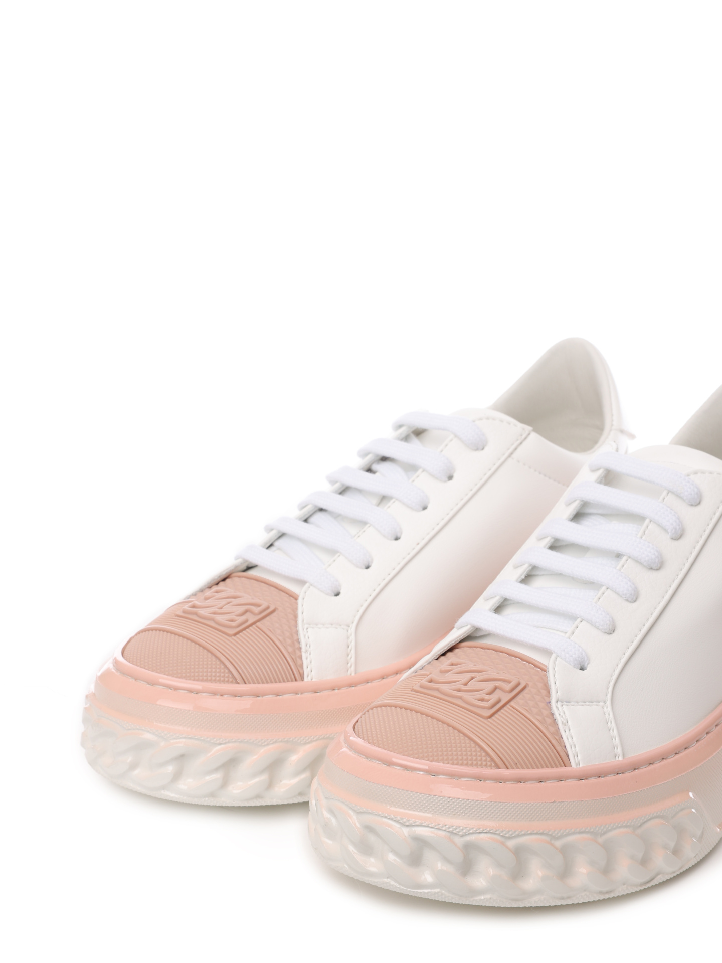 Кеды Casadei 2X938V0201C2285C040 комбинированные женские — купить в интернет-магазине Verdistore