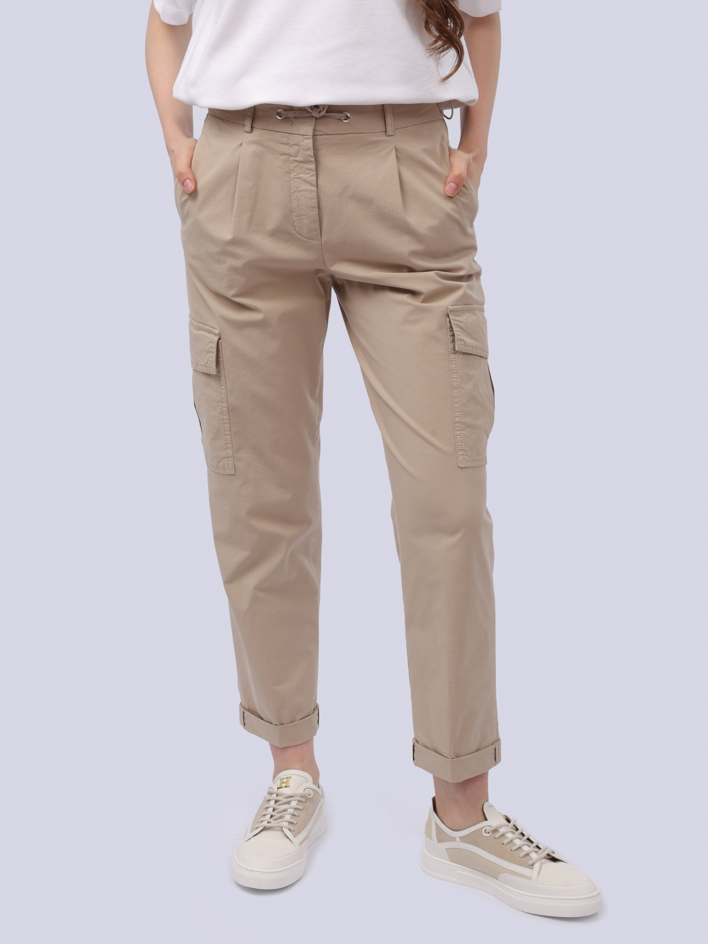 Брюки-карго — купить в интернет-магазине Verdistore