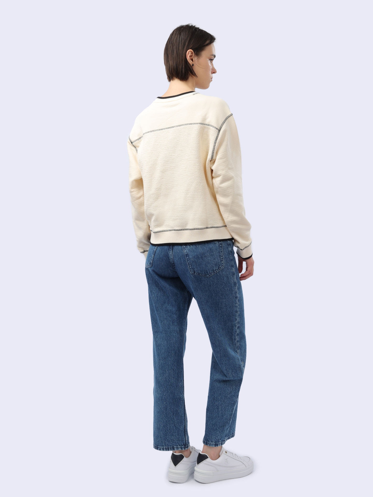 Свитшот — купить в интернет-магазине Verdistore