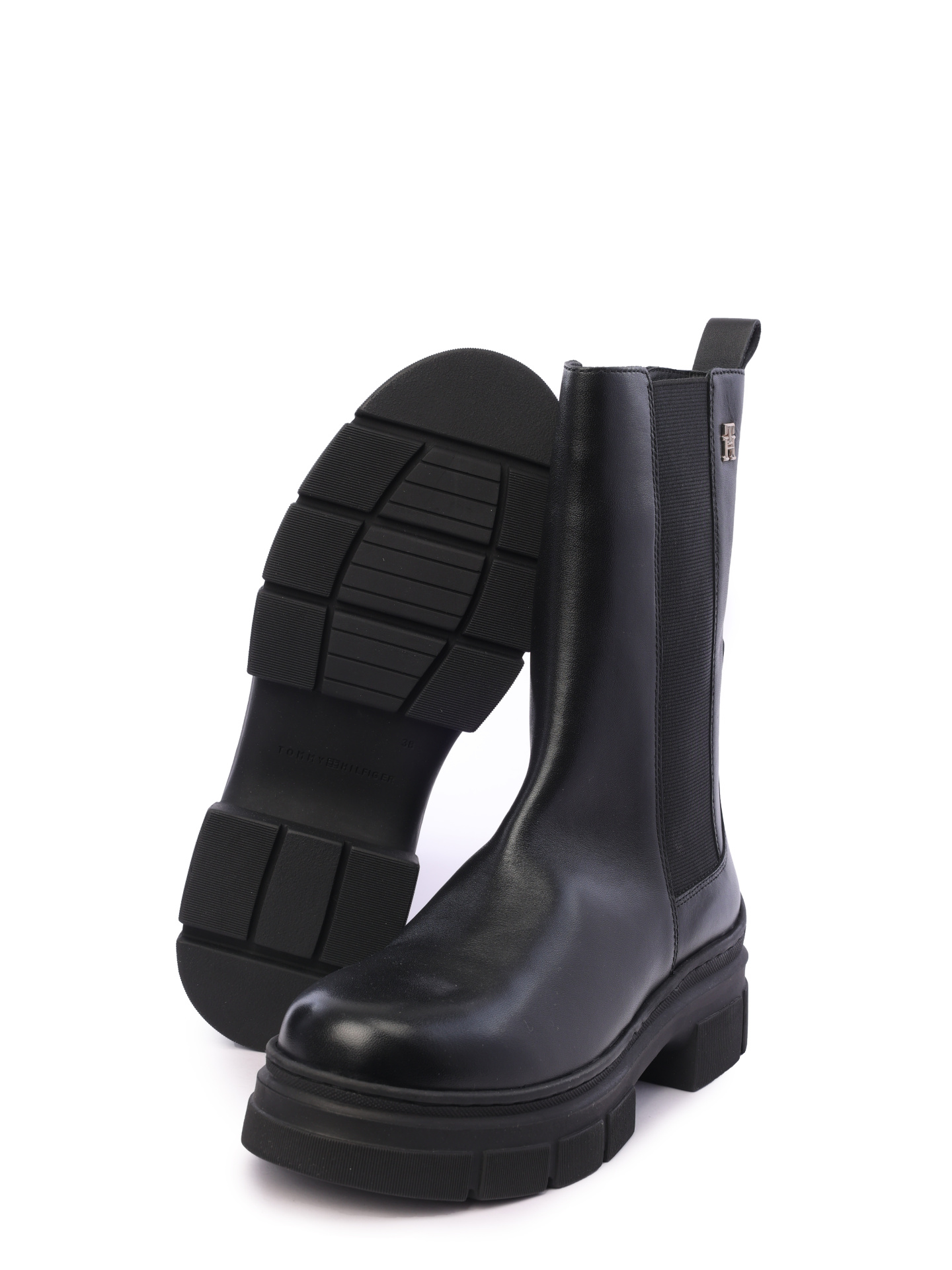 Ботинки FW0FW07490 BDS  — купить в интернет-магазине Verdistore