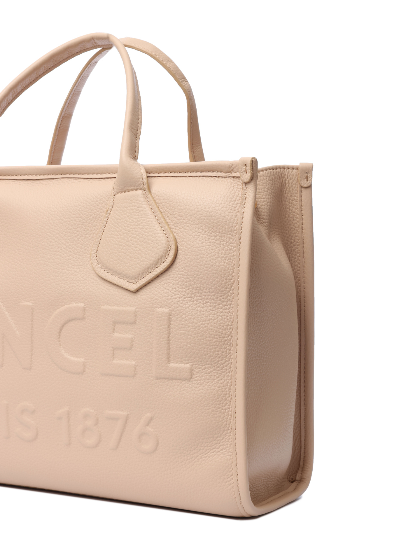 Сумка A12996 J5 с крупным тисневым логотипом — купить в интернет-магазине Verdistore