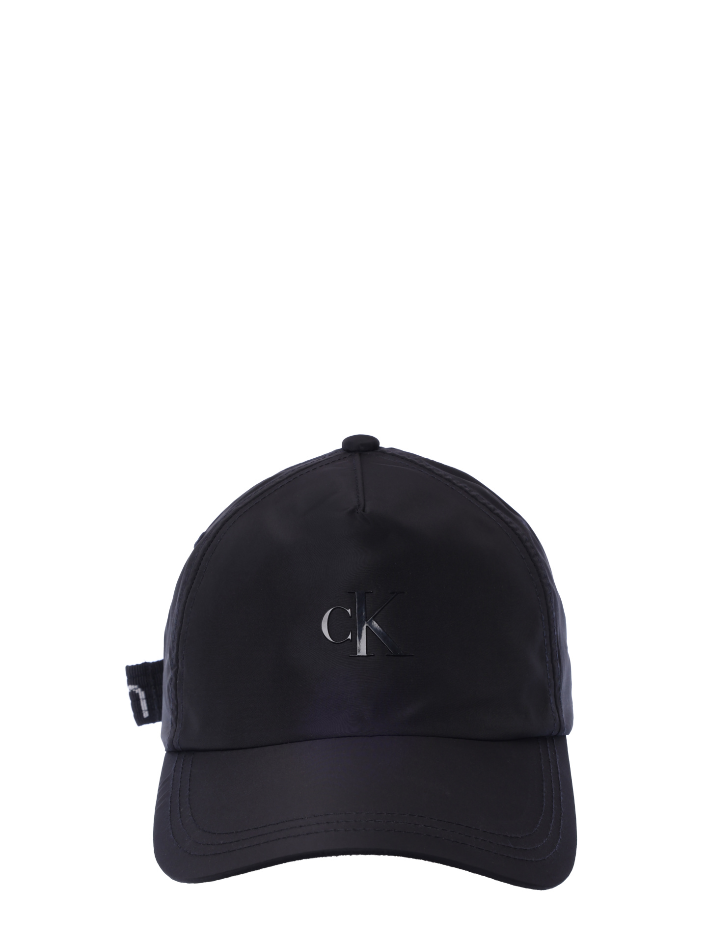Бейсболка Calvin Klein K50K511800 черная мужская — купить в интернет-магазине Verdistore