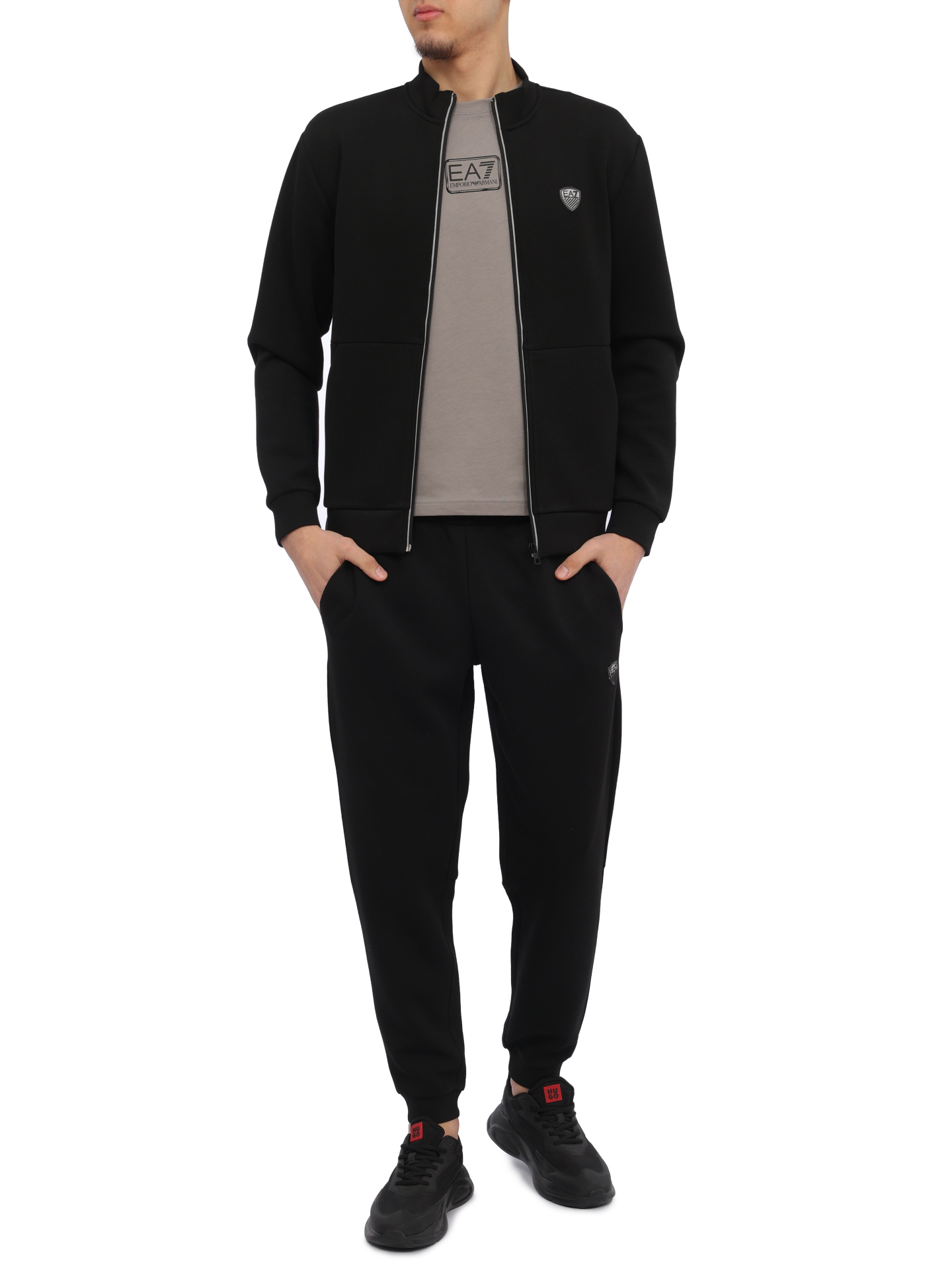 Костюм — купить в интернет-магазине Verdistore