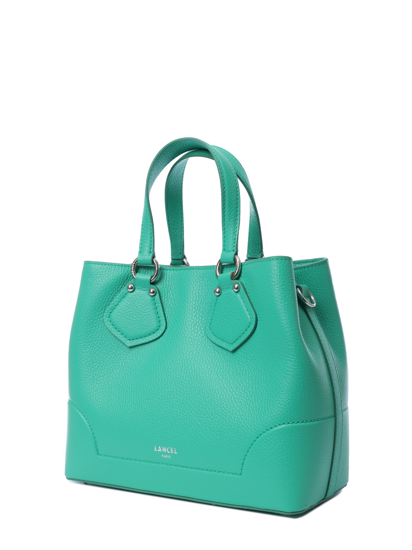 Сумка A12133 TX из зернистой кожи — купить в интернет-магазине Verdistore