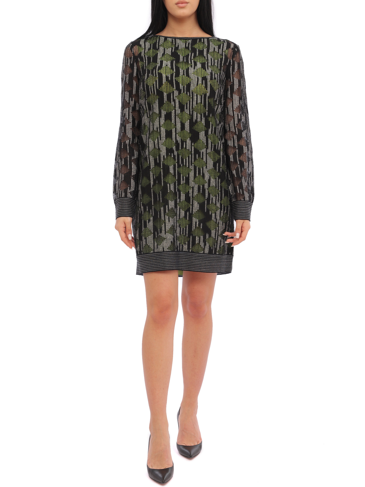 Платье — купить в интернет-магазине Verdistore