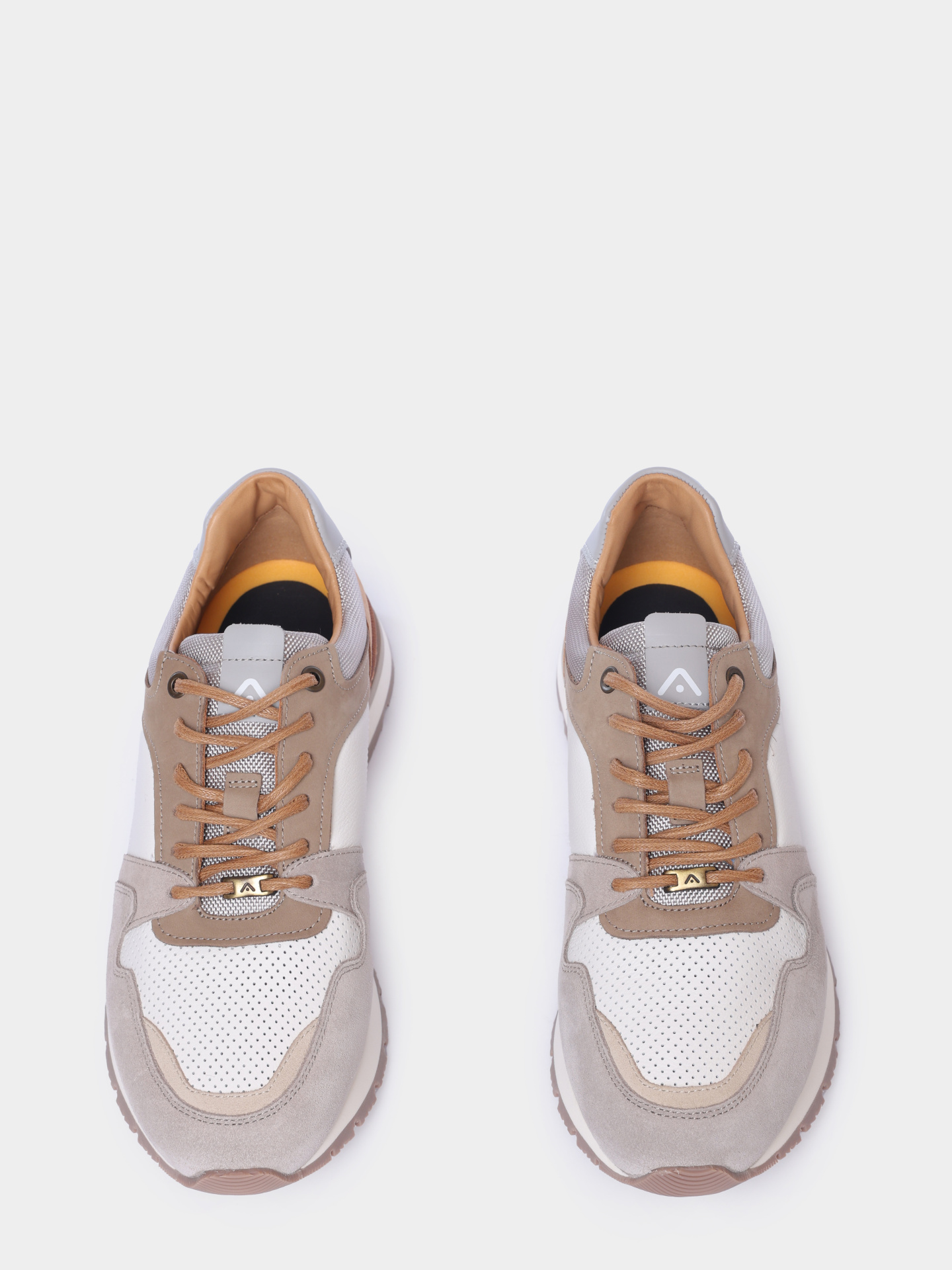 Кроссовки Ambitious 13905B - 11201 AM комбинированные мужские — купить в интернет-магазине Verdistore