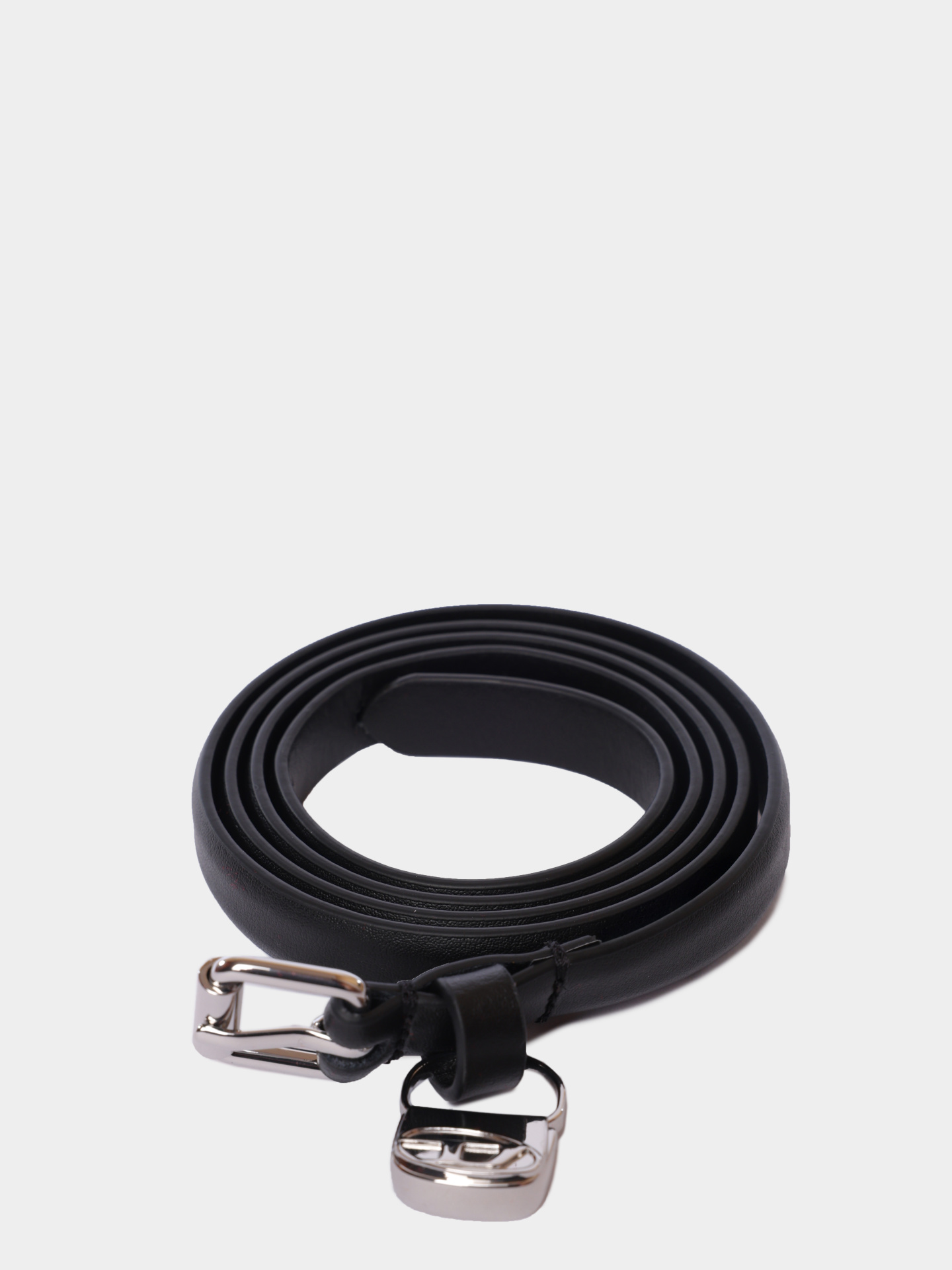 Ремень Diesel X09973PR227T8013 кожаный женский — купить в интернет-магазине Verdistore