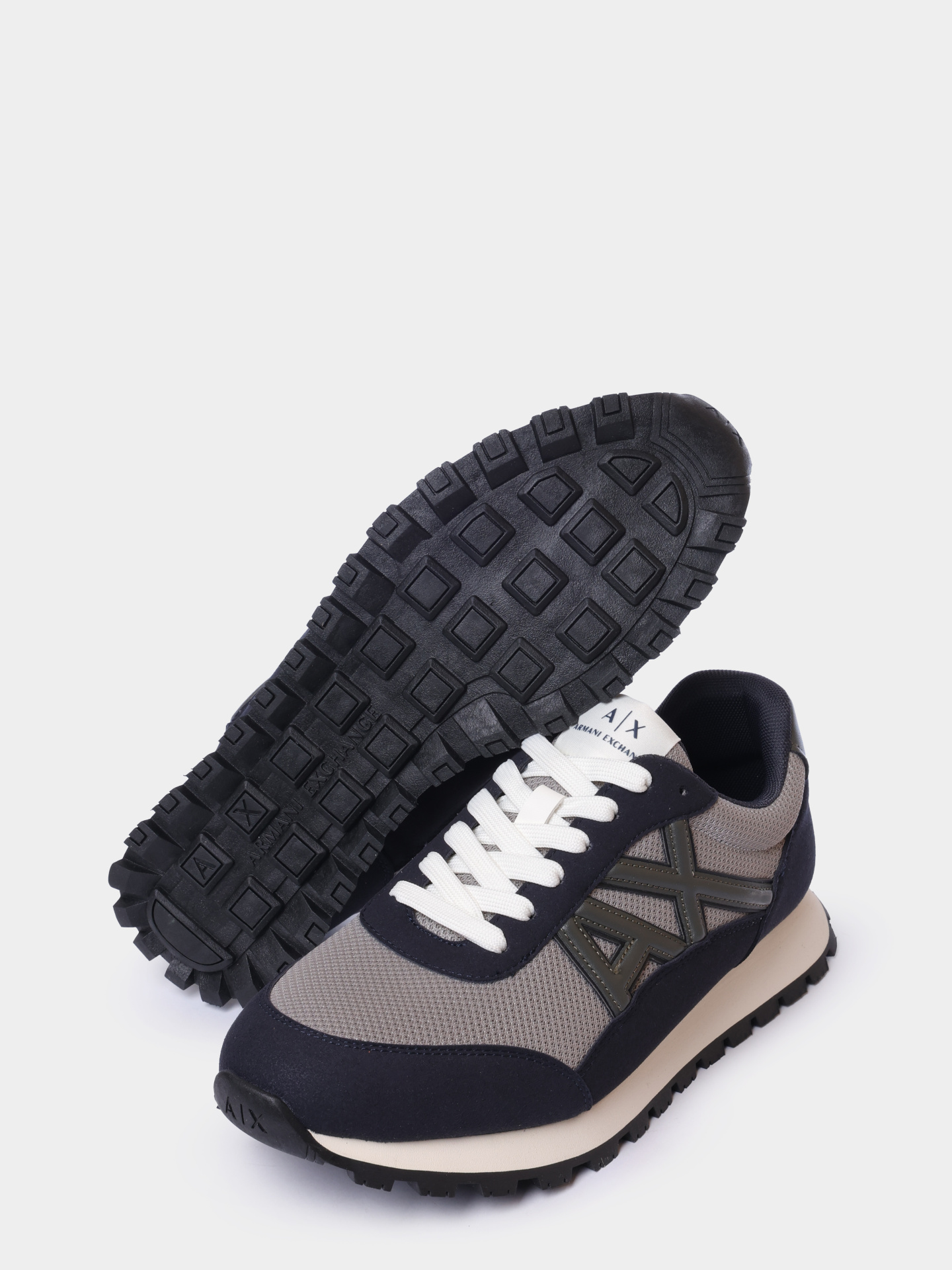 Кроссовки XM001960 AF19388 MZ256  — купить в интернет-магазине Verdistore