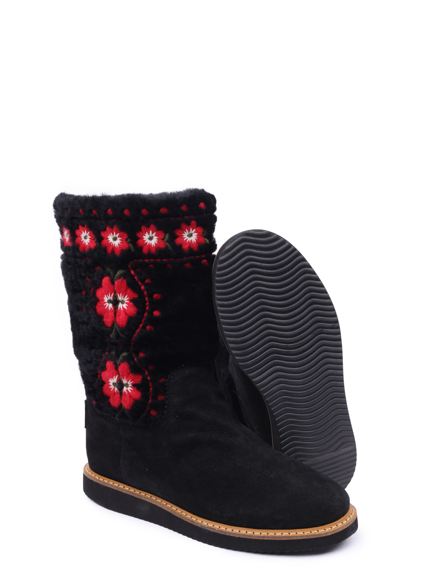 Сапоги — купить в интернет-магазине Verdistore