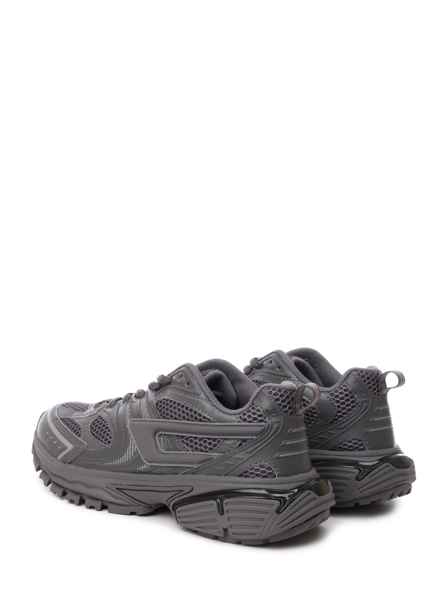 Кроссовки Diesel Y03374P0423T2000 комбинированные женские — купить в интернет-магазине Verdistore