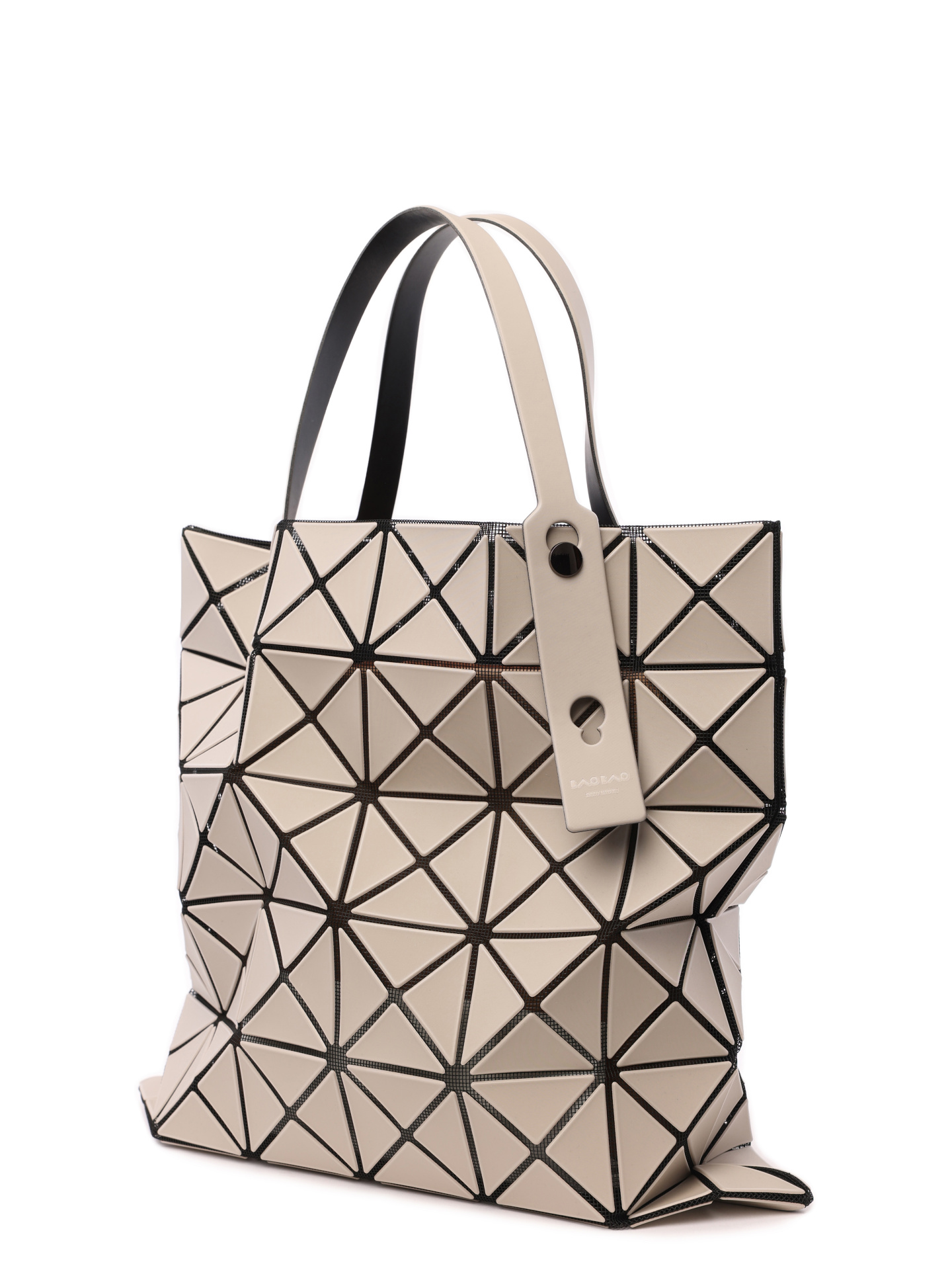 Сумка BAO BAO BB76AG603 бежевая женская — купить в интернет-магазине Verdistore