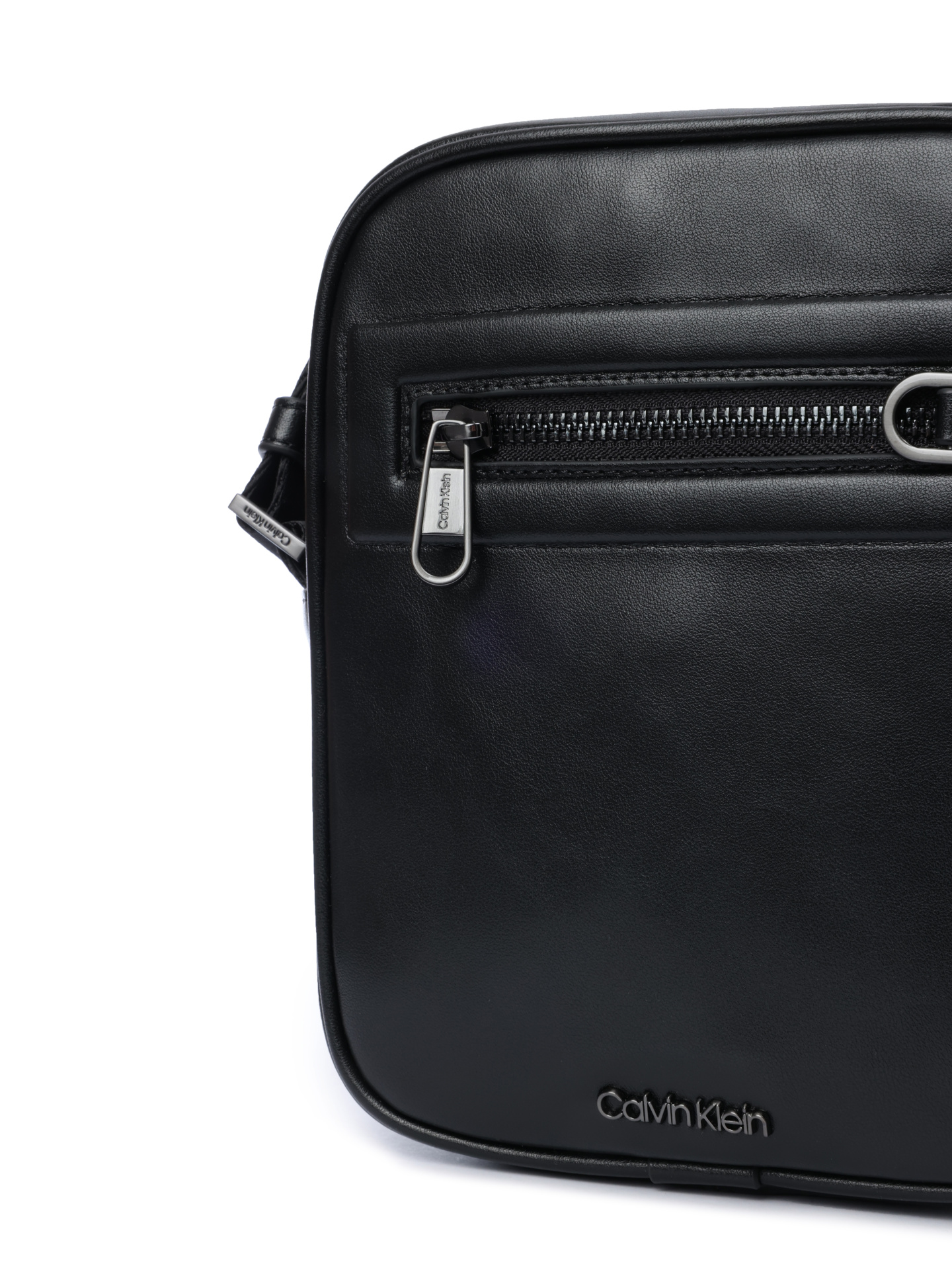 Сумка Calvin Klein K50K511190 черная мужская — купить в интернет-магазине Verdistore