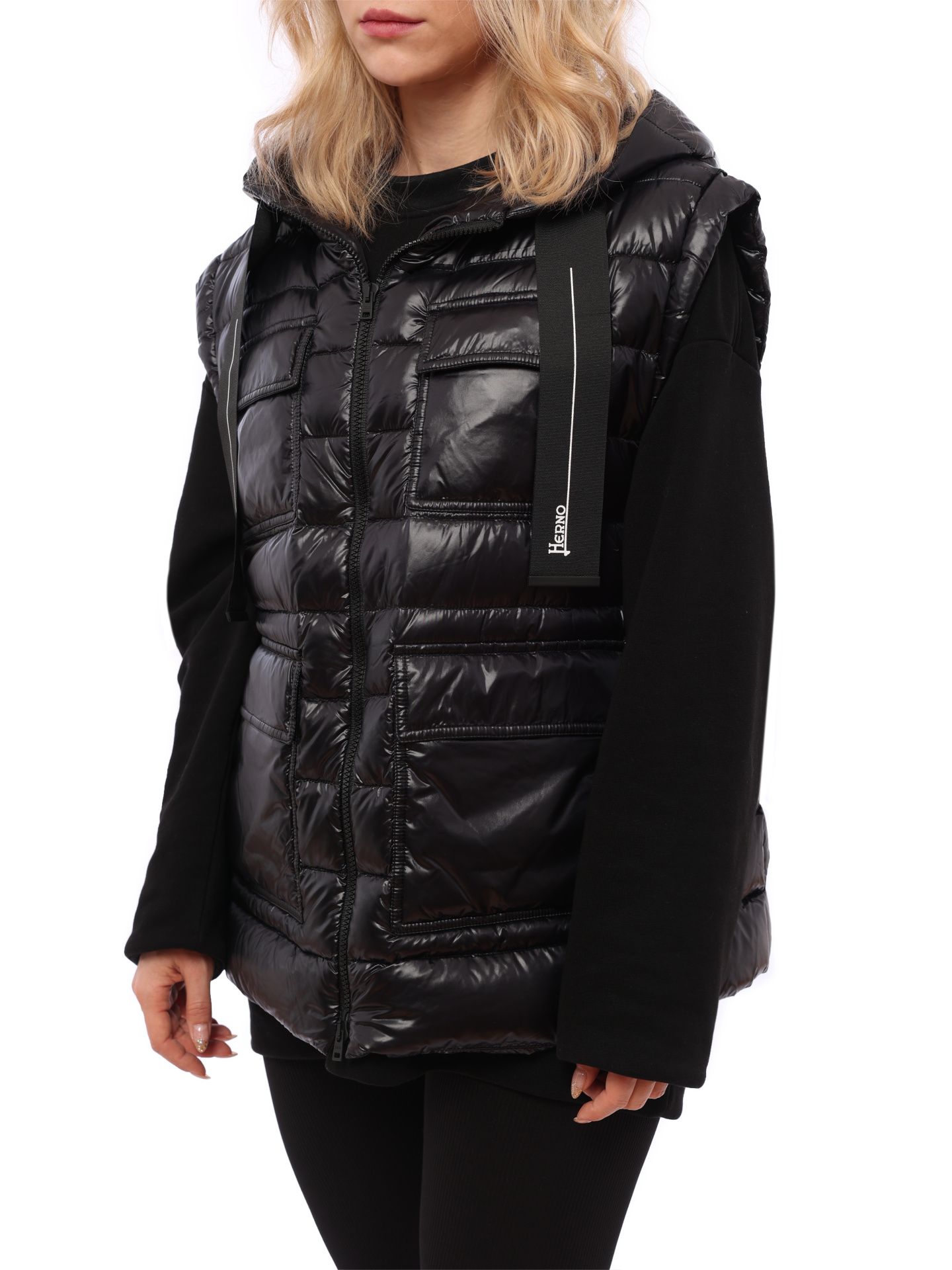 Жилет — купить в интернет-магазине Verdistore