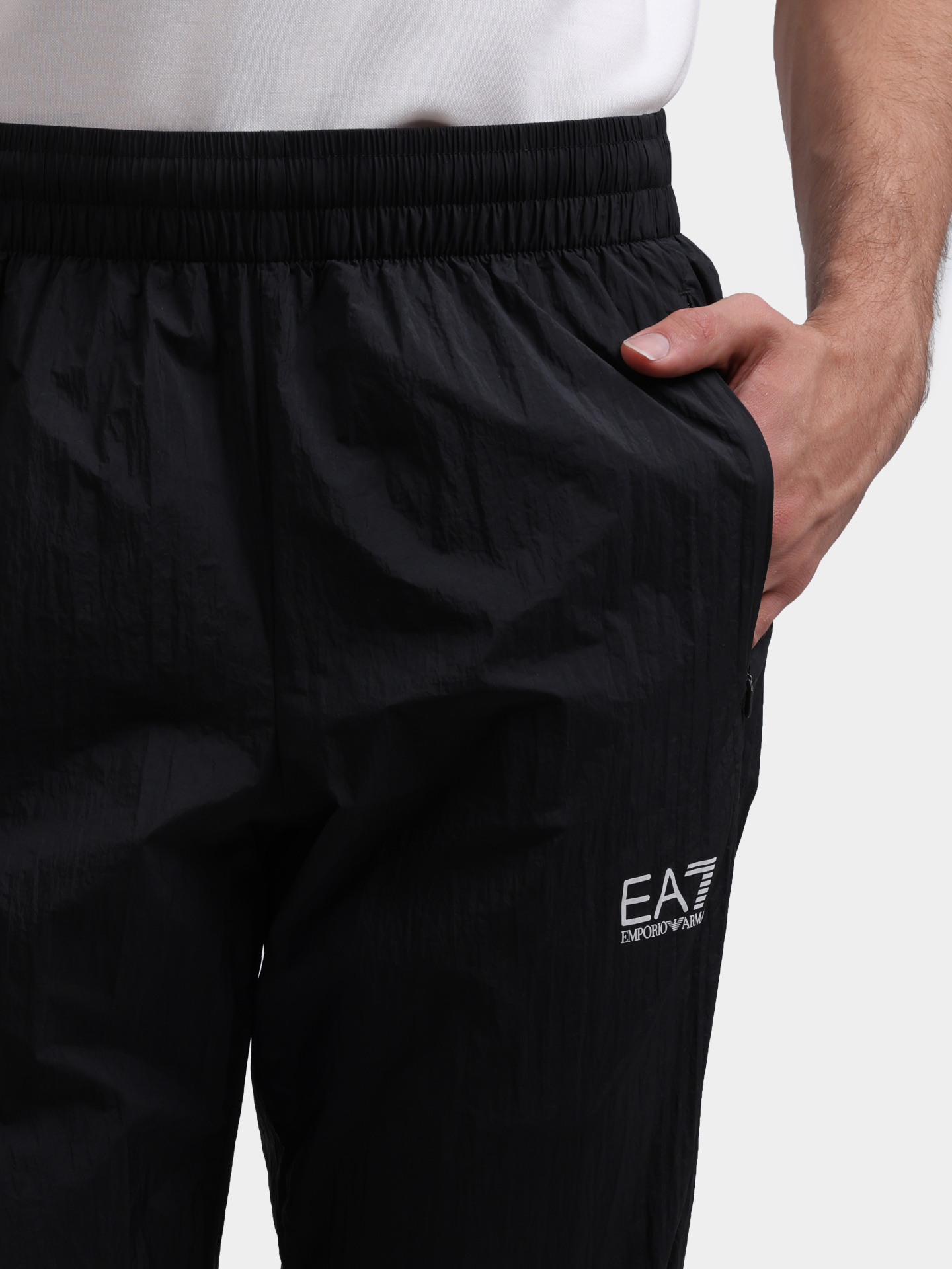 Костюм спортивный 7M000076 AF12453 UC001 черный — купить в интернет-магазине Verdistore