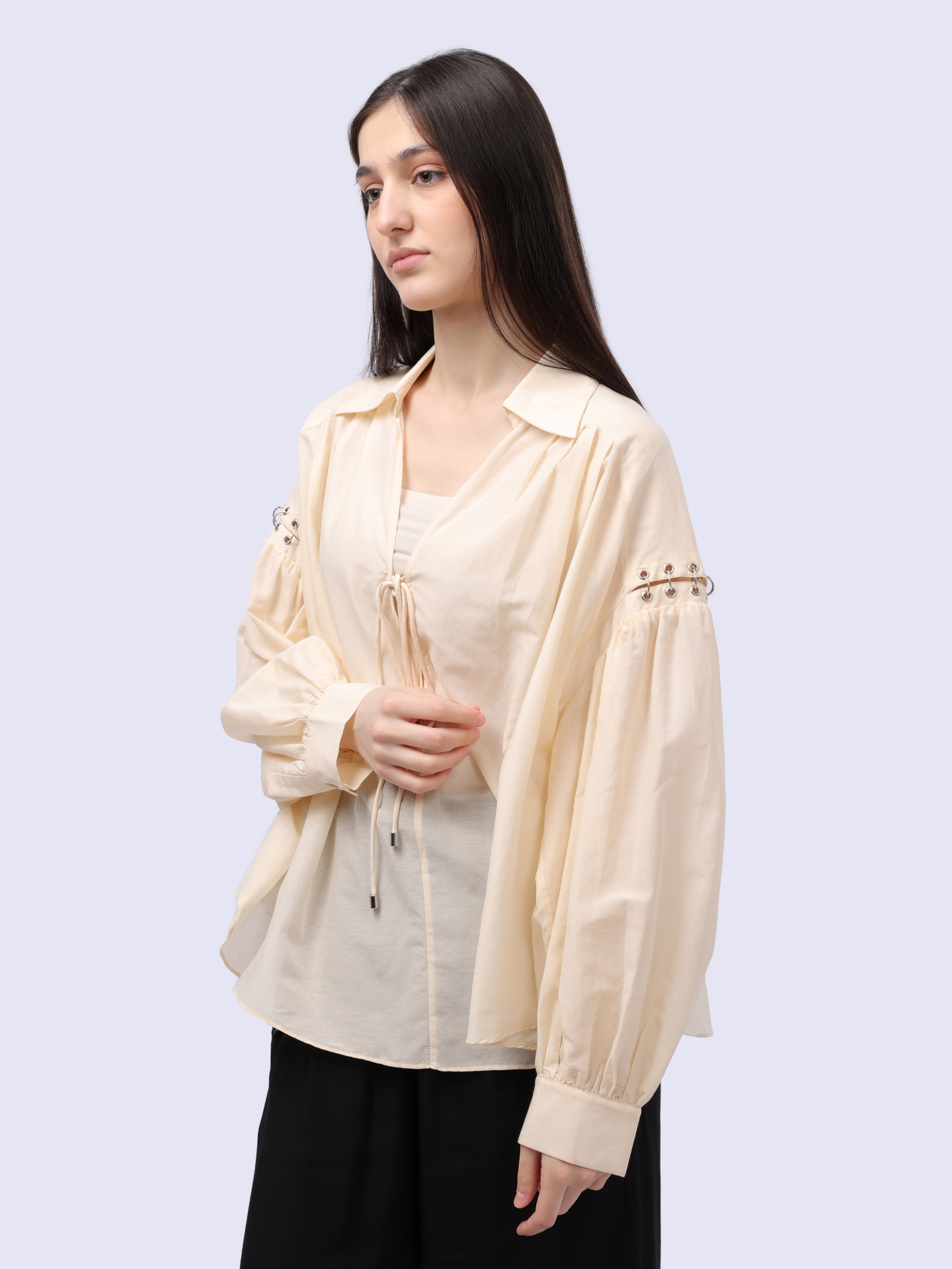 Блуза — купить в интернет-магазине Verdistore