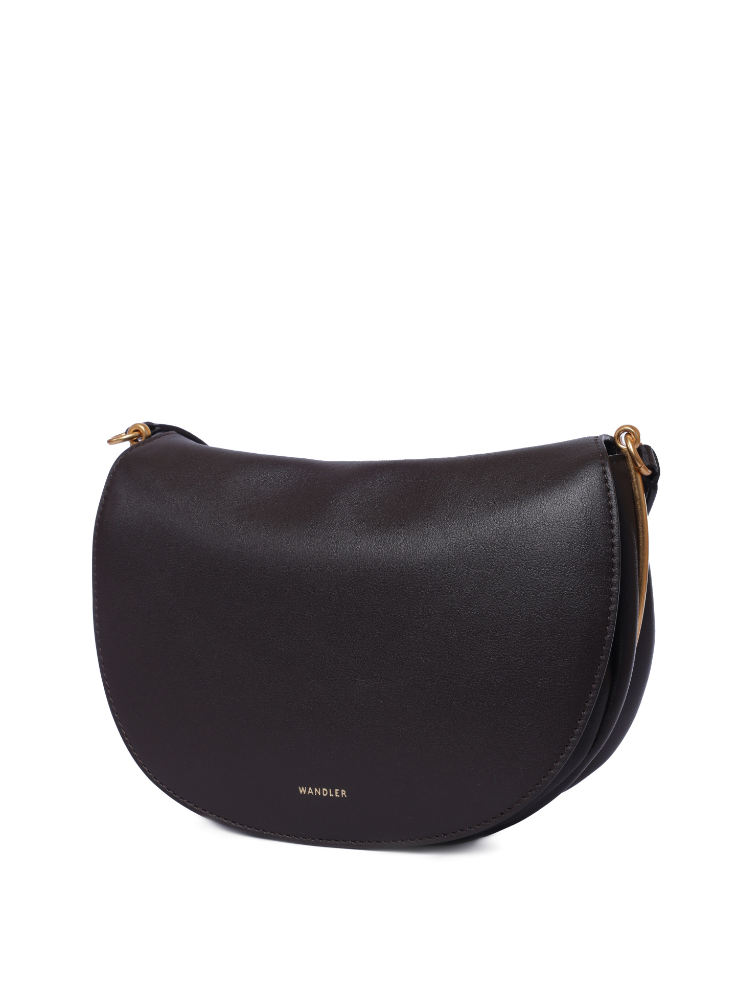 Сумка 24108000143 1709 черная из телячьей кожи — купить в интернет-магазине Verdistore