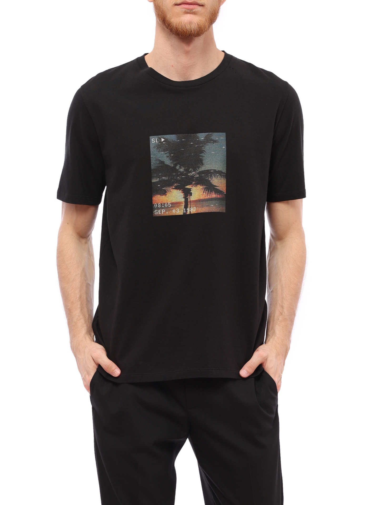 Футболка — купить в интернет-магазине Verdistore