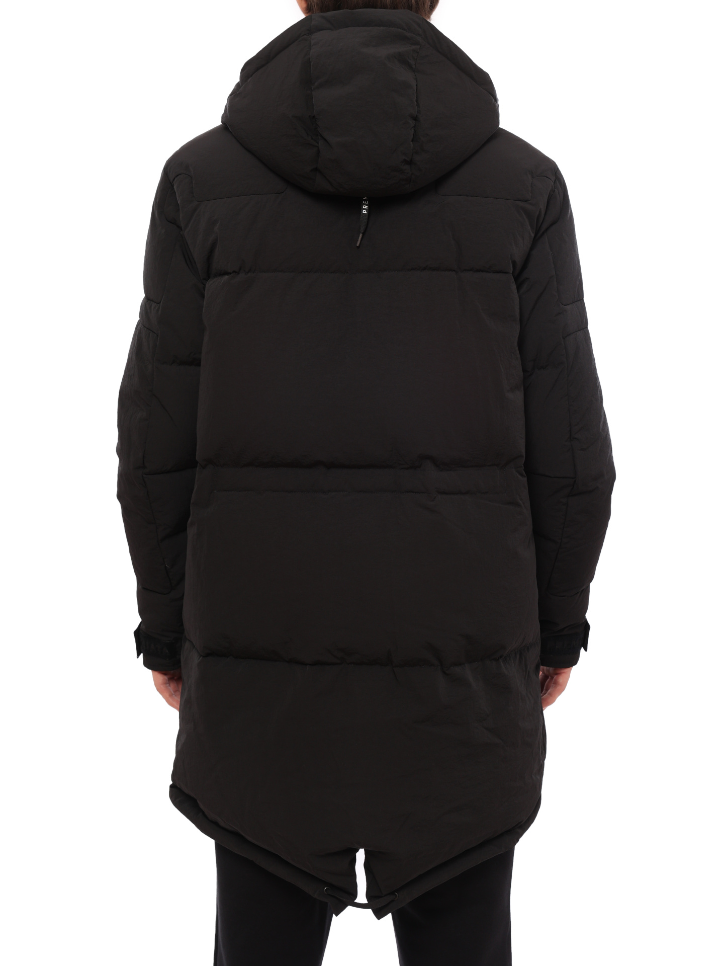 Пуховик — купить в интернет-магазине Verdistore