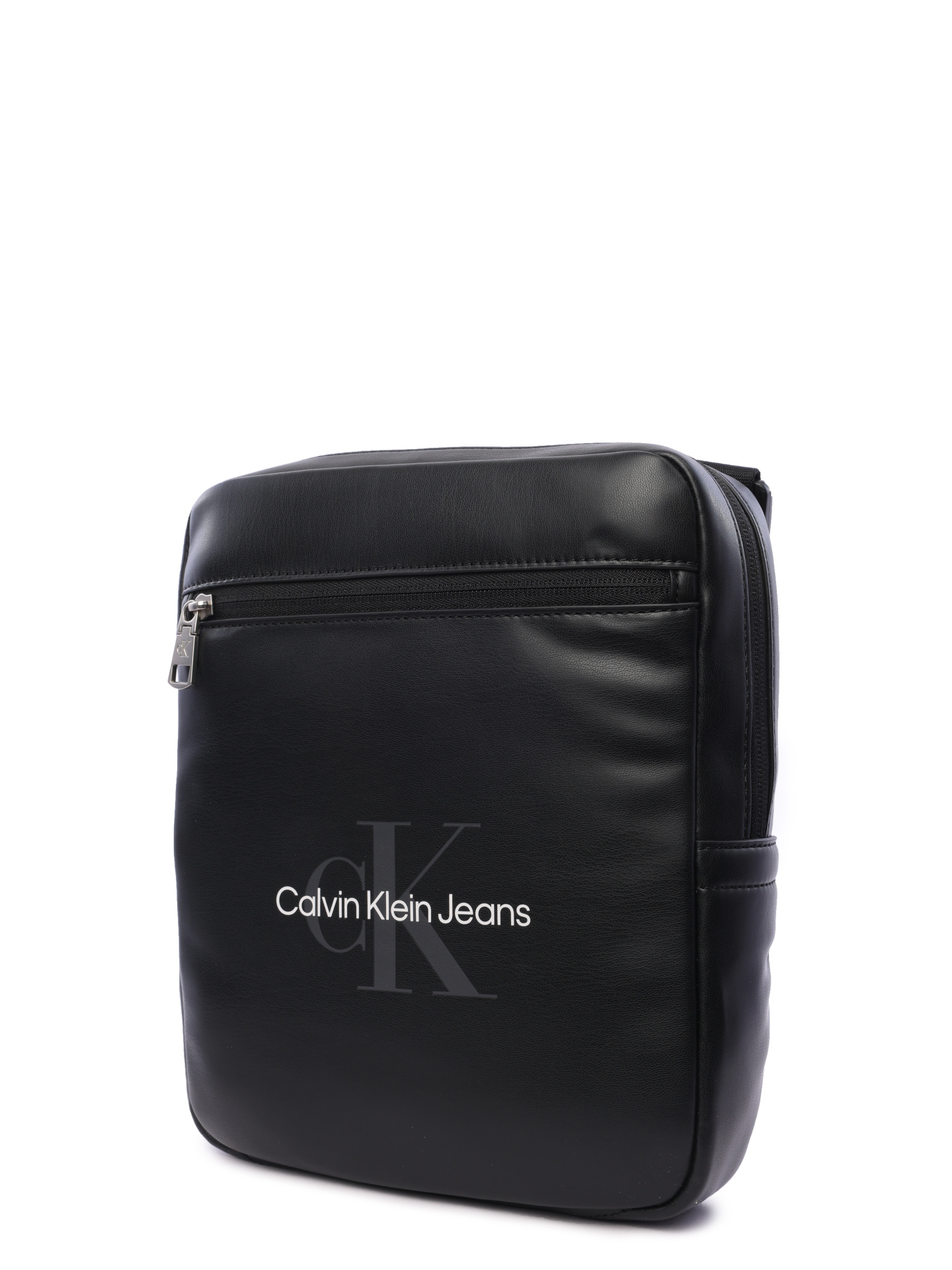 Сумка Calvin Klein Jeans K50K510203 черная мужская — купить в интернет-магазине Verdistore