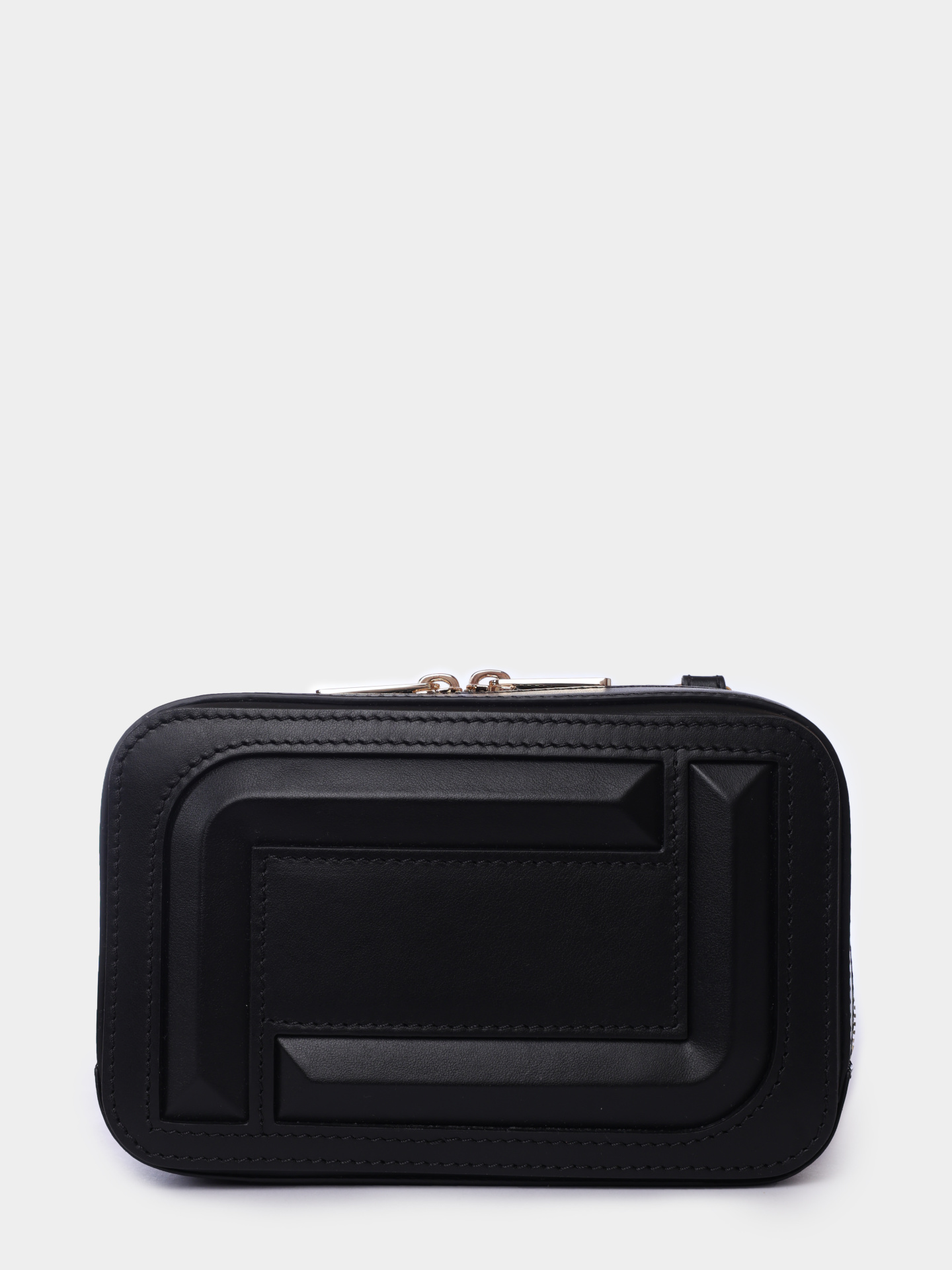 Сумка Lancel A13362 10 черная женская из кожи — купить в интернет-магазине Verdistore