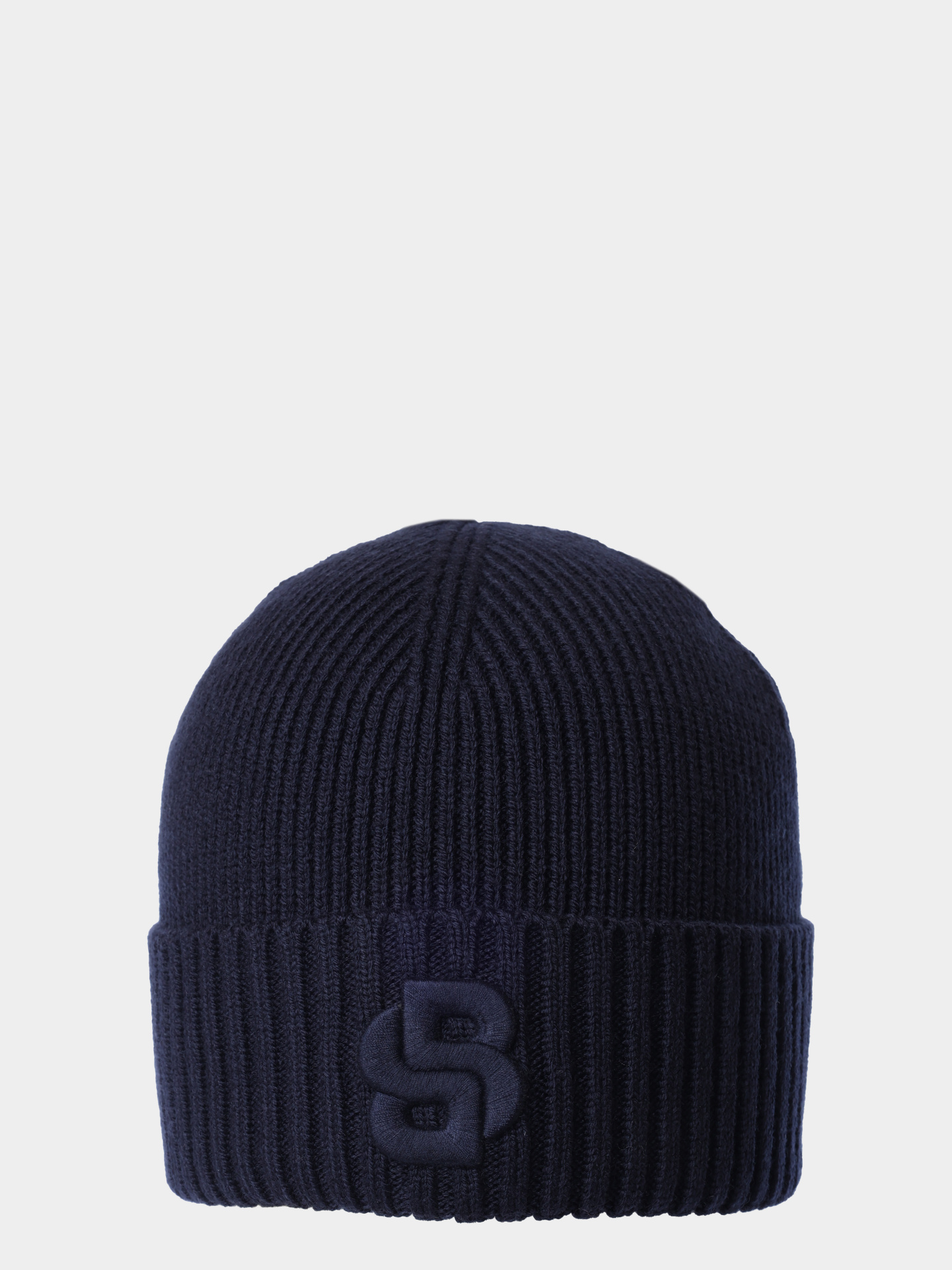 Шапка Edo_Hat 10262867 01 50522444 404 темно-синяя мужская — купить в интернет-магазине Verdistore