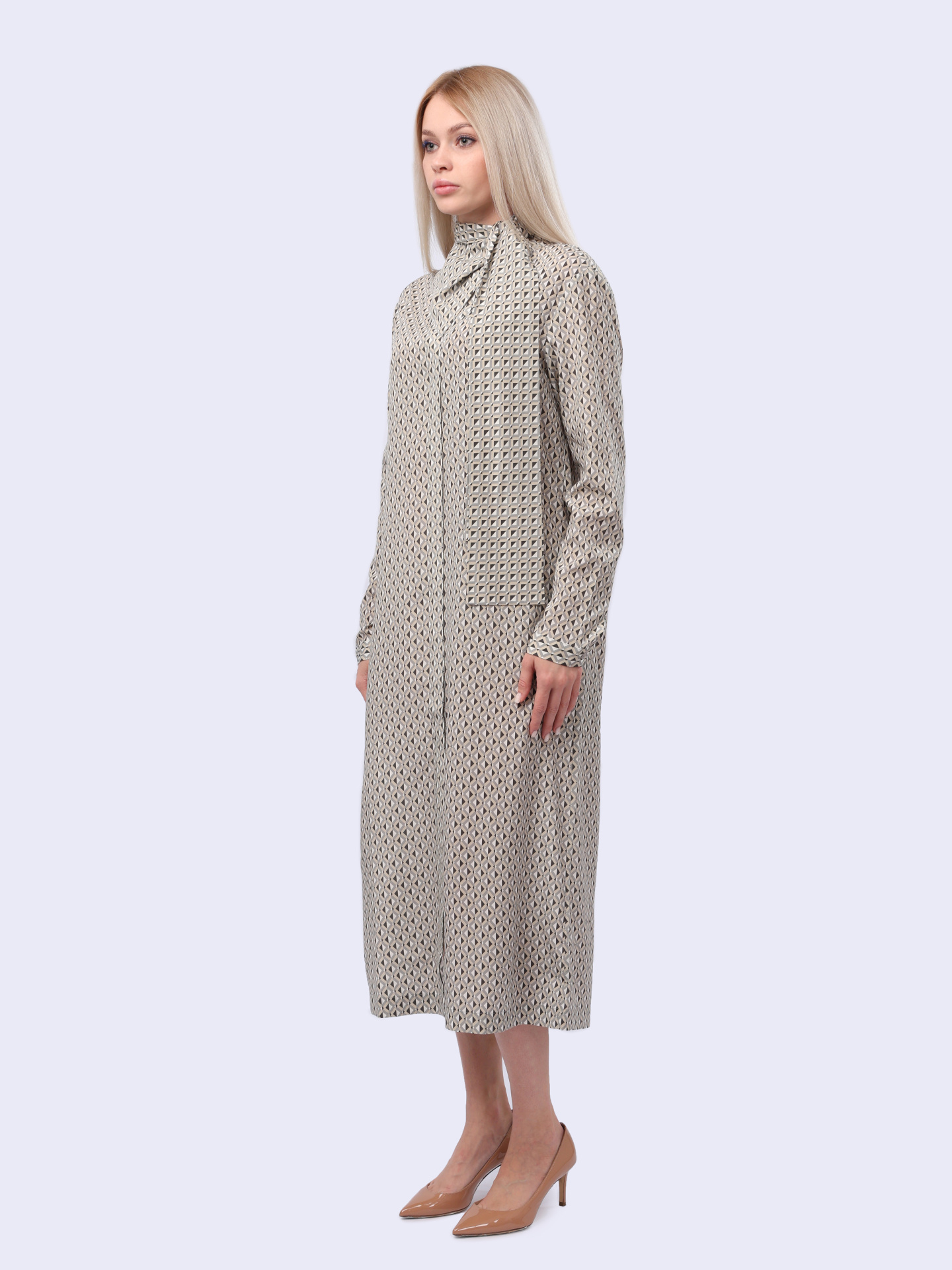 Платье 45W-21-1603 428 — купить в интернет-магазине Verdistore