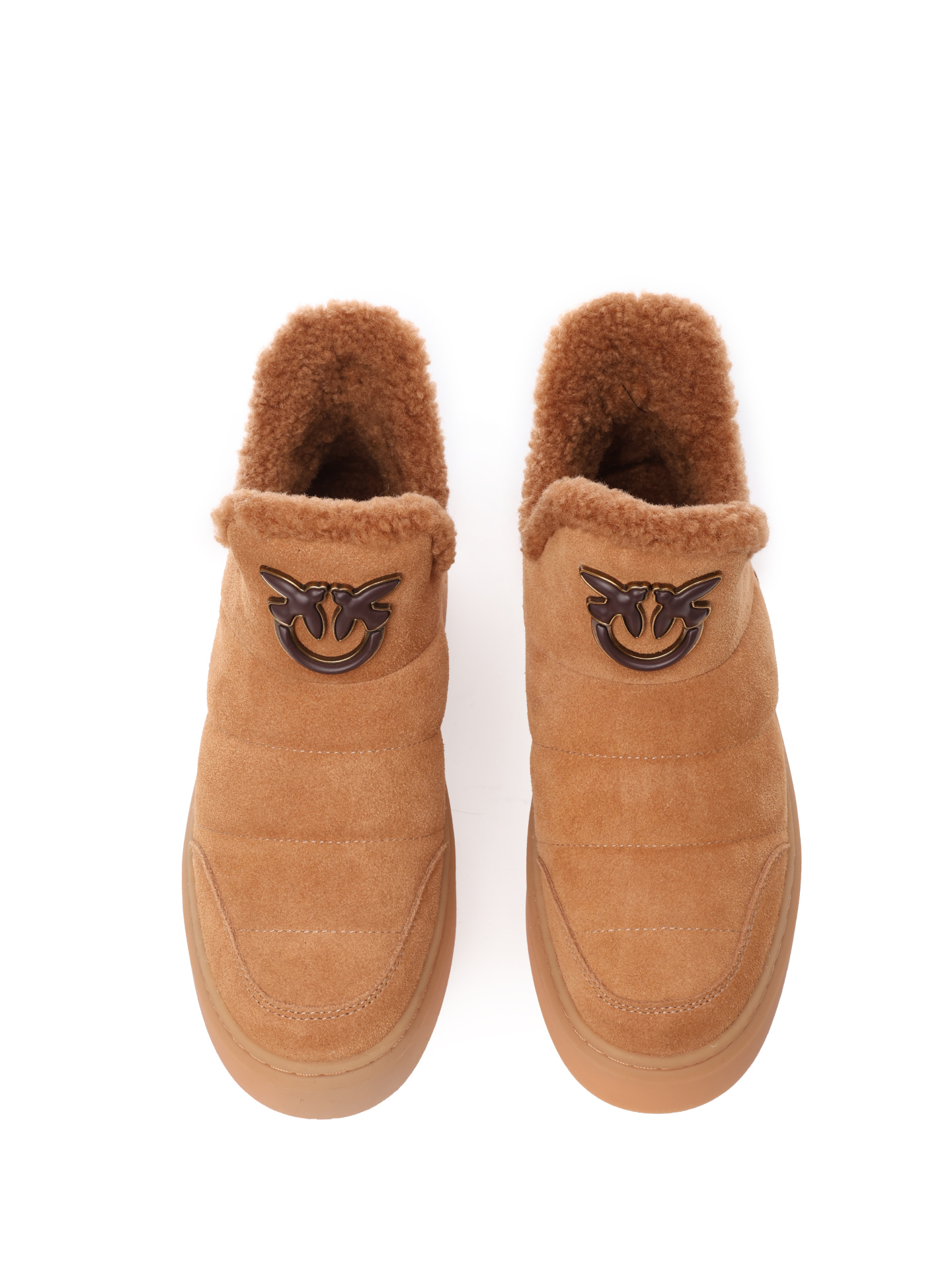 Угги женские с логотипом — купить в интернет-магазине Verdistore