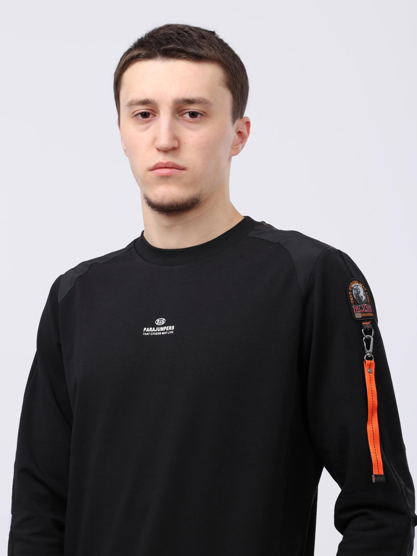 Свитшот — купить в интернет-магазине Verdistore