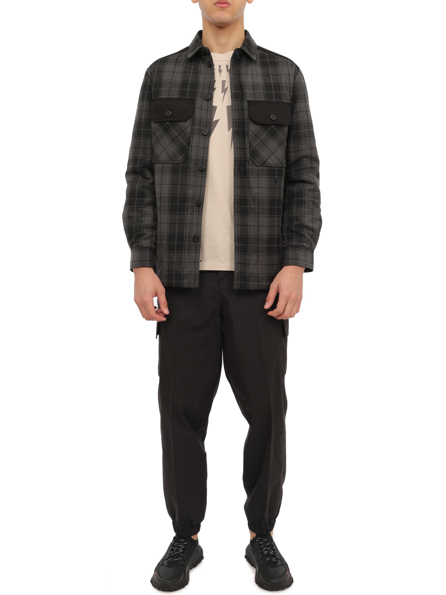 Рубашка — купить в интернет-магазине Verdistore