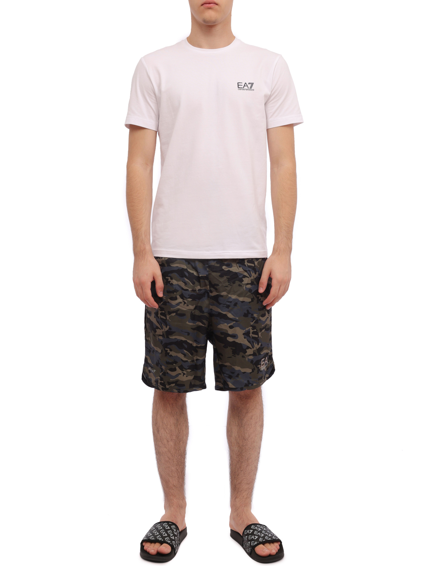 Шорты — купить в интернет-магазине Verdistore