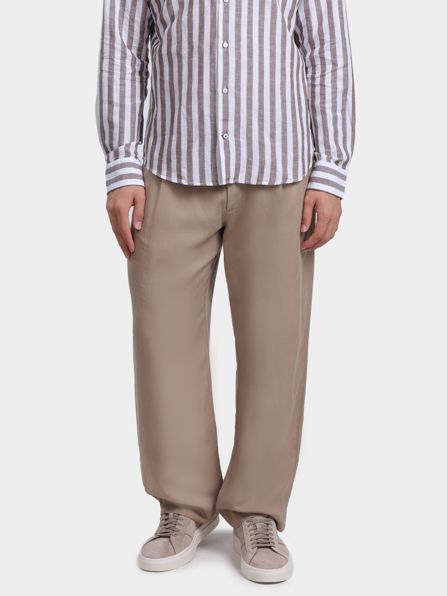 Брюки JOOP! JJF-145Rondo-W 30102890 00266 мужские свободного кроя  — купить в интернет-магазине Verdistore