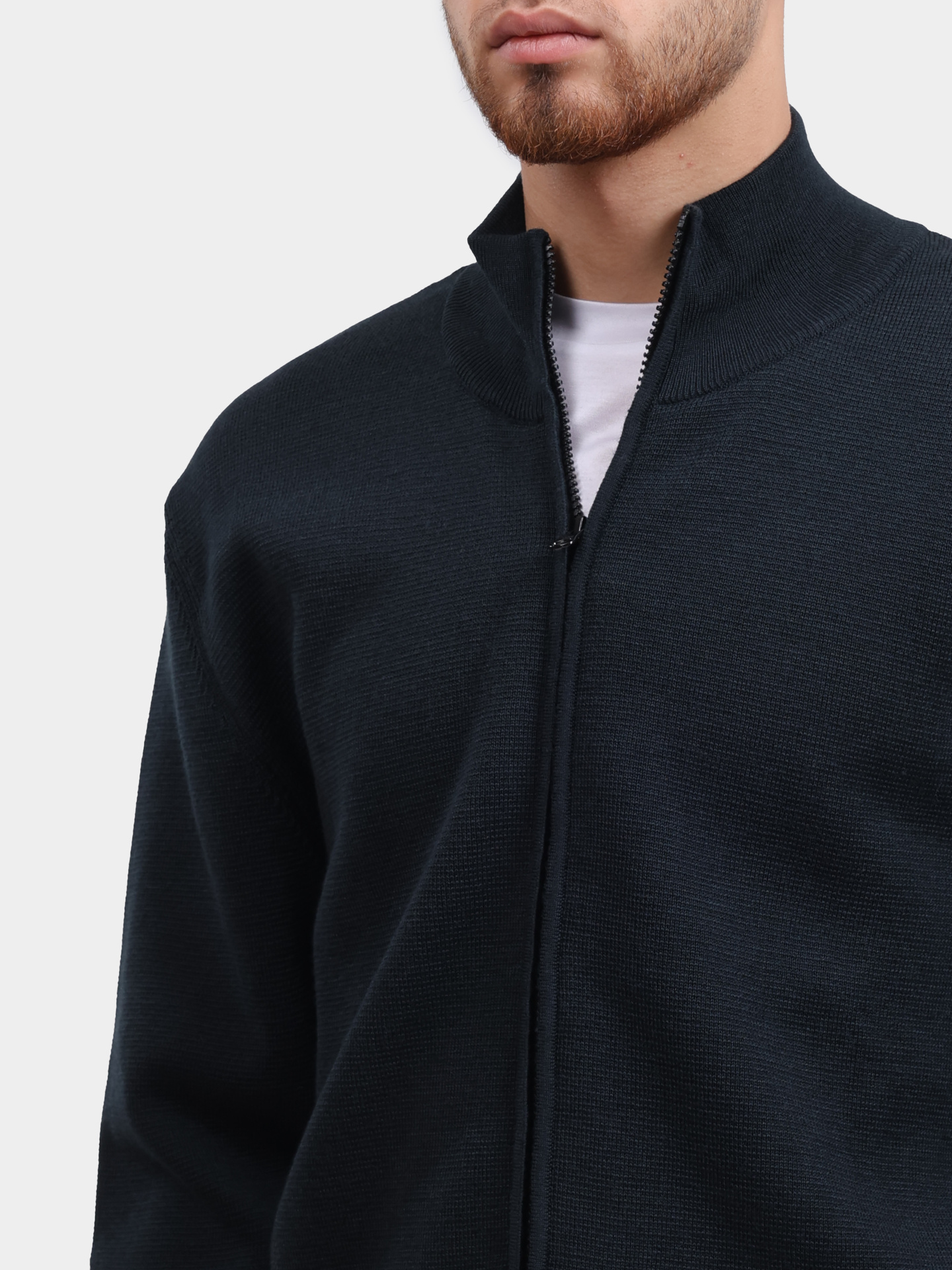 Кардиган C.P. Company 19CMKN202A 006595A мужской — купить в интернет-магазине Verdistore