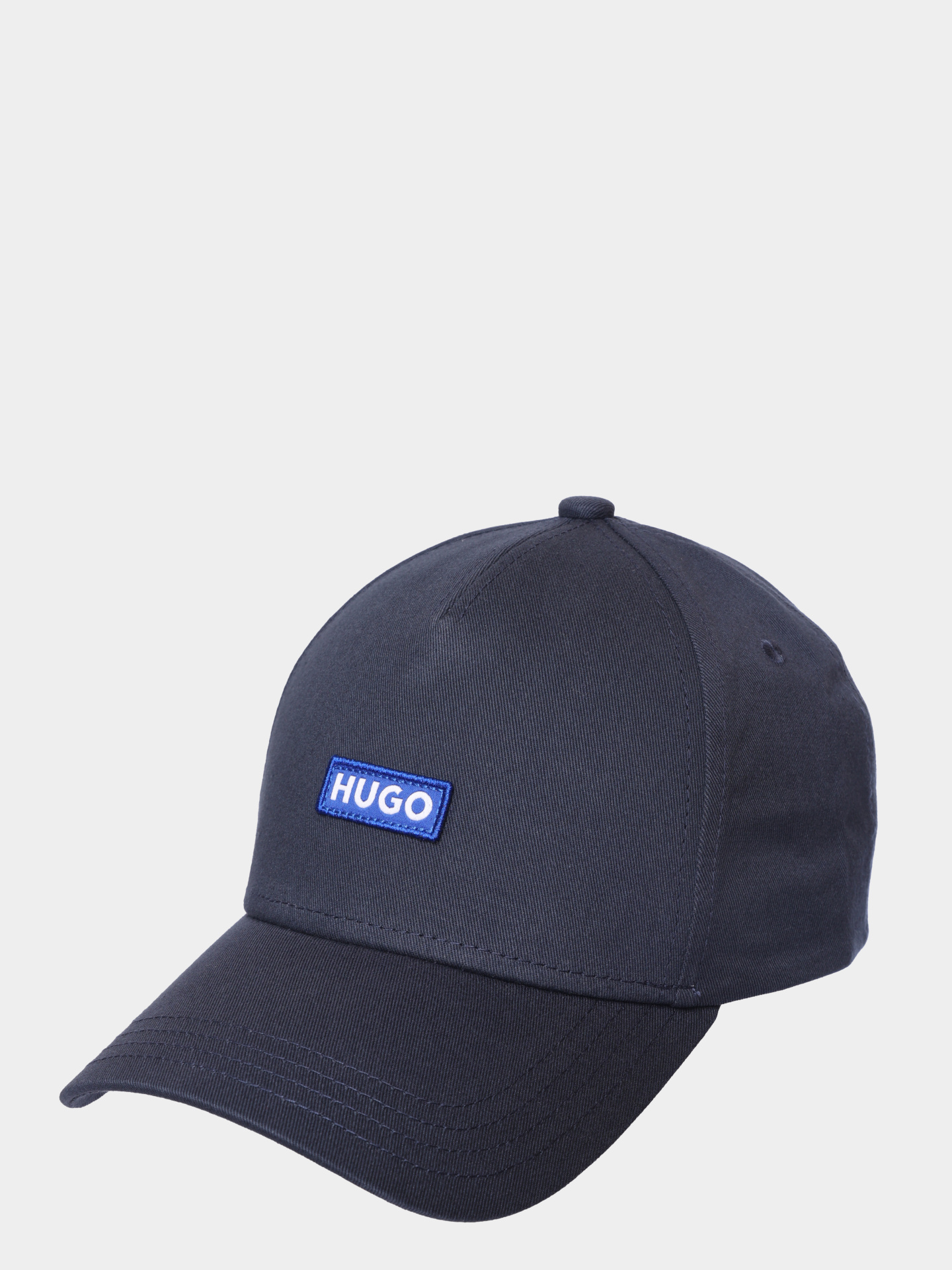 Бейсболка Hugo 50522014 415 хлопковая мужская — купить в интернет-магазине Verdistore