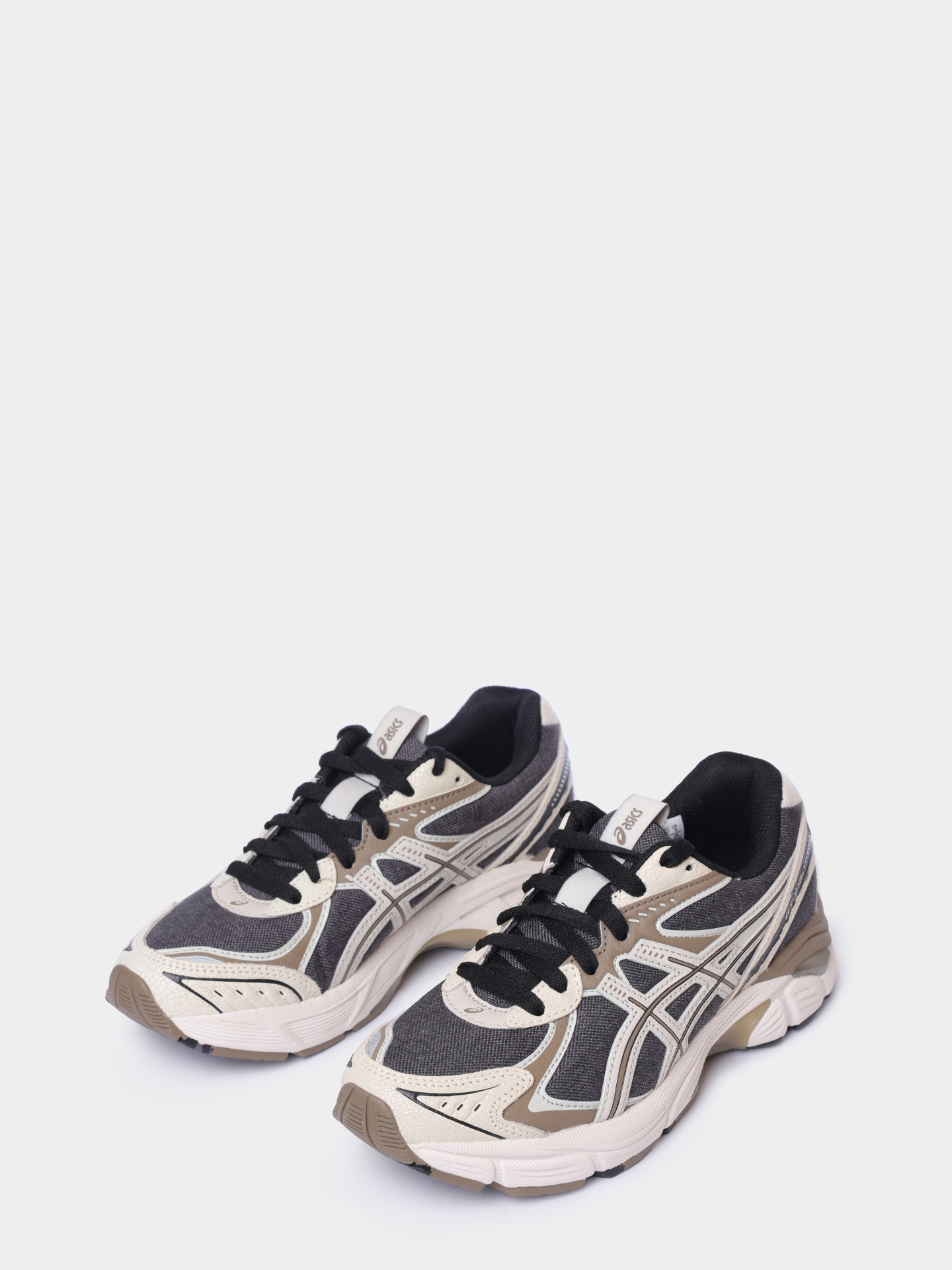 Кроссовки Asics 1203A415 001 комбинированные женские — купить в интернет-магазине Verdistore