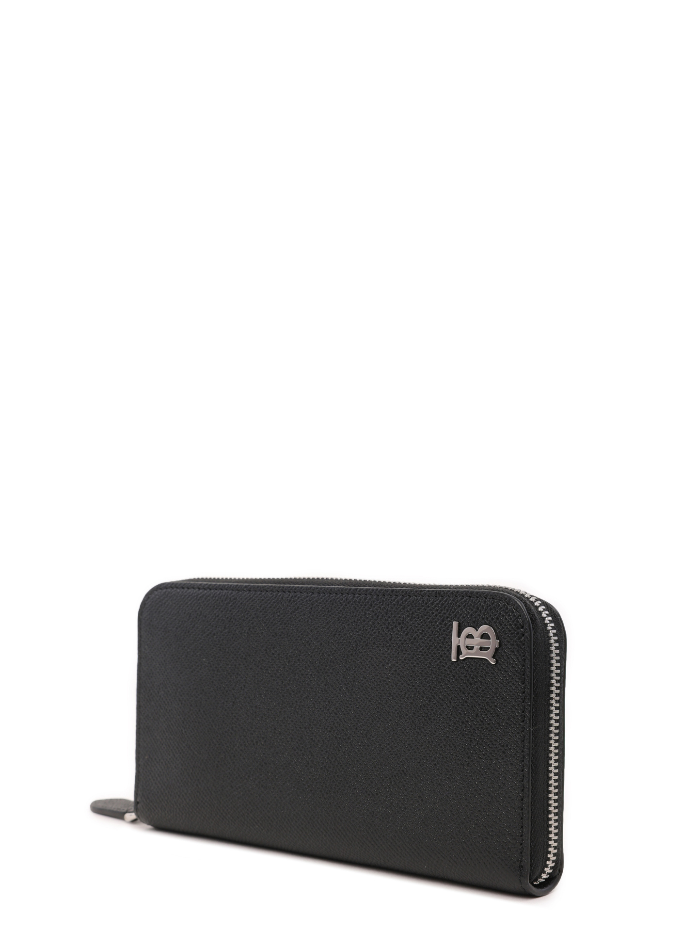 Портмоне Burberry 8062696 A1189 кожаное мужское — купить в интернет-магазине Verdistore