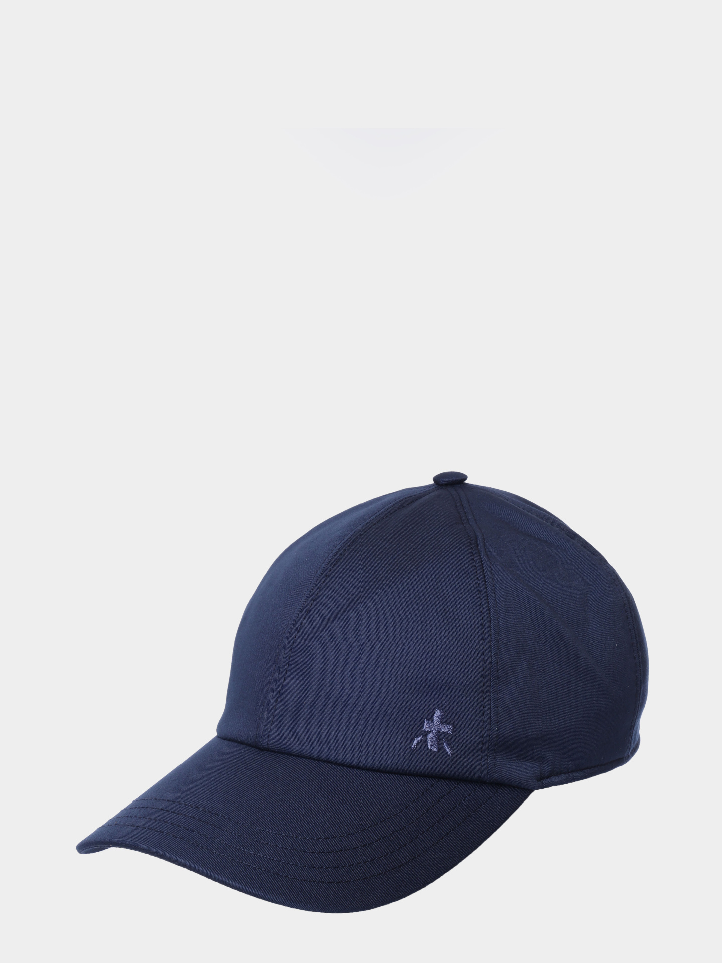 Бейсболка Premiata BALL 26 BLUE хлопковая мужская — купить в интернет-магазине Verdistore