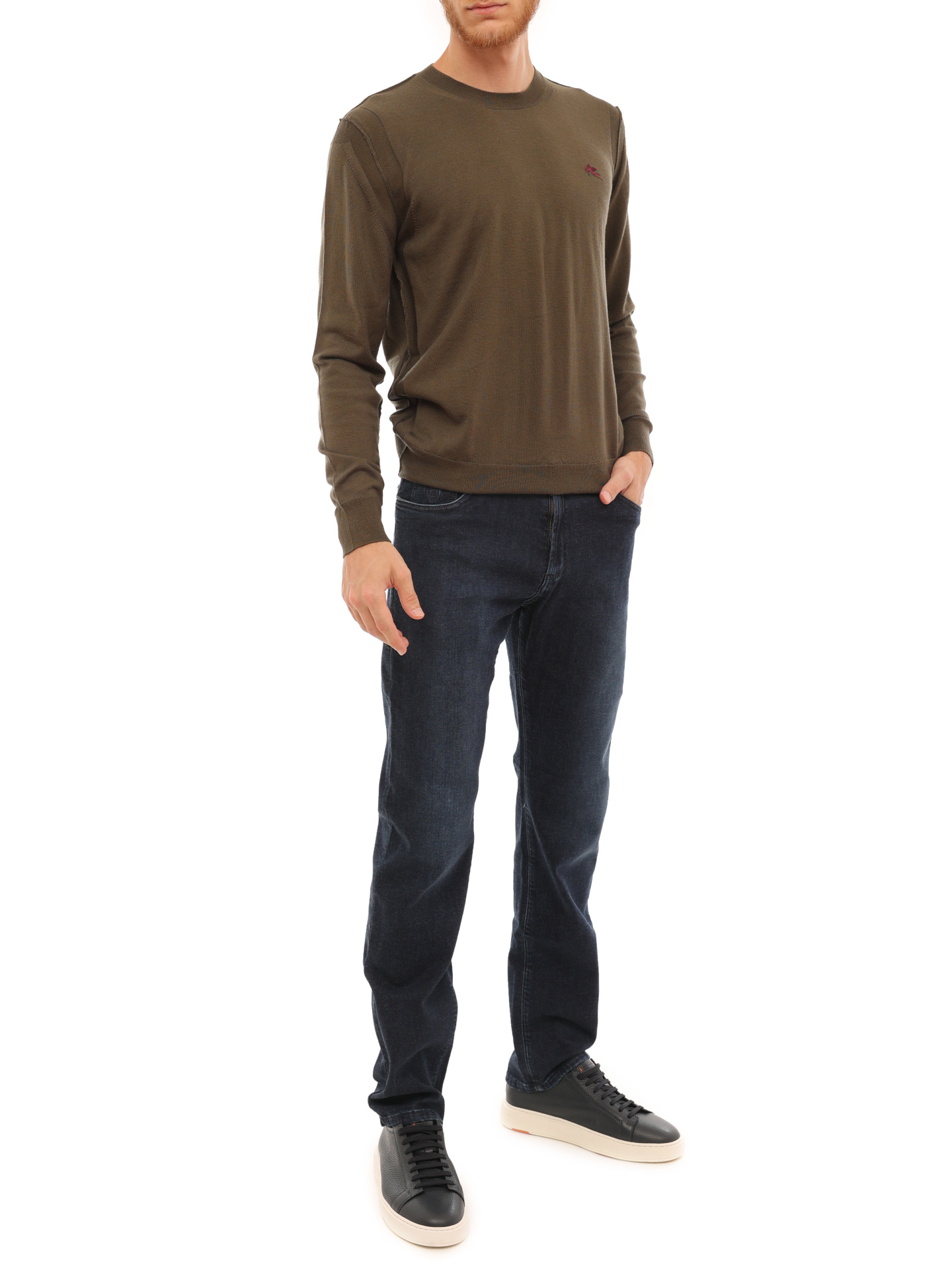 Джинсы — купить в интернет-магазине Verdistore