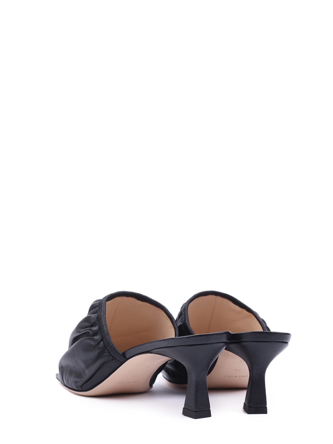 Мюли — купить в интернет-магазине Verdistore