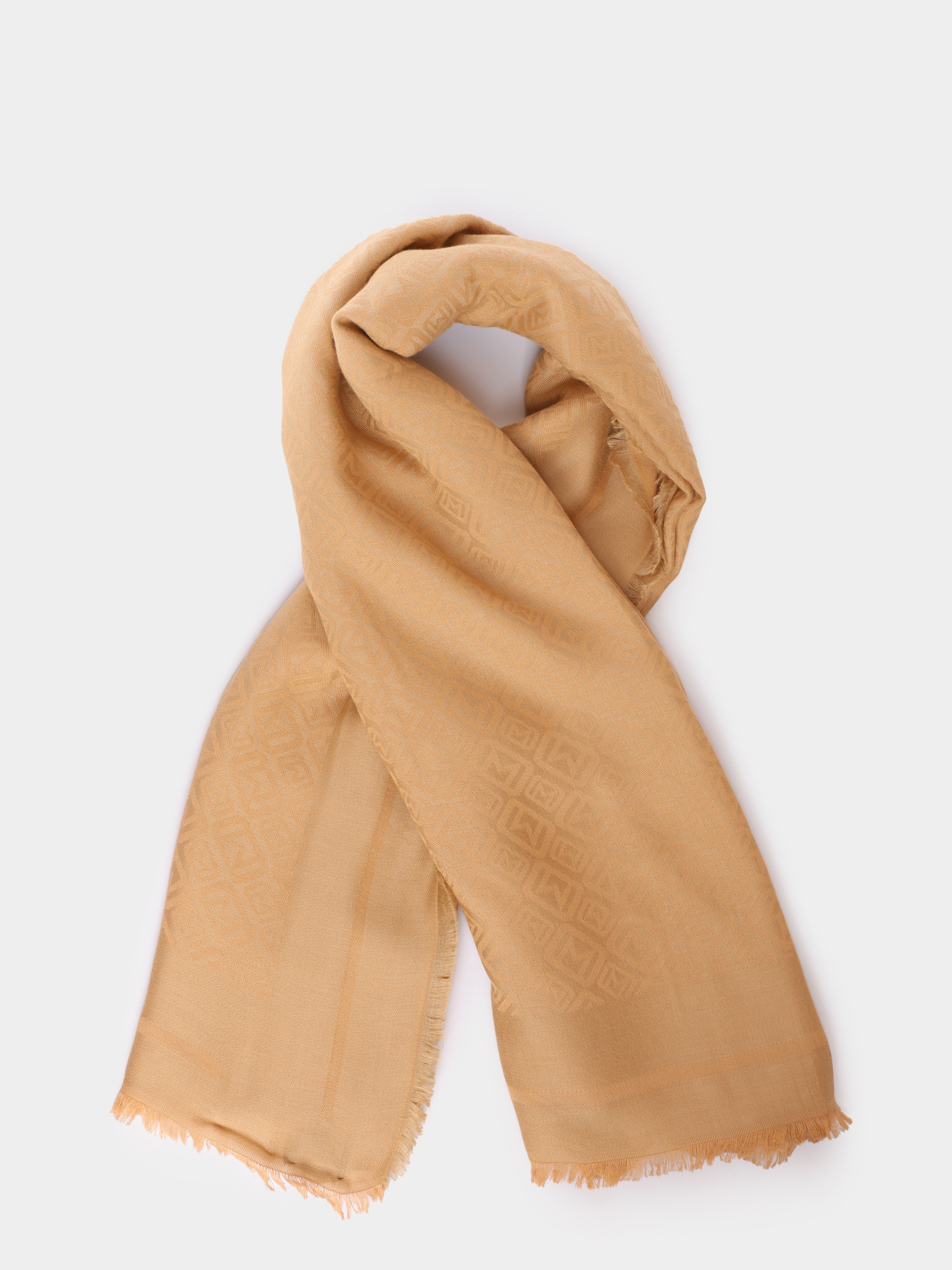 Палантин MARELLA OSSO 003 песочный женский — купить в интернет-магазине Verdistore