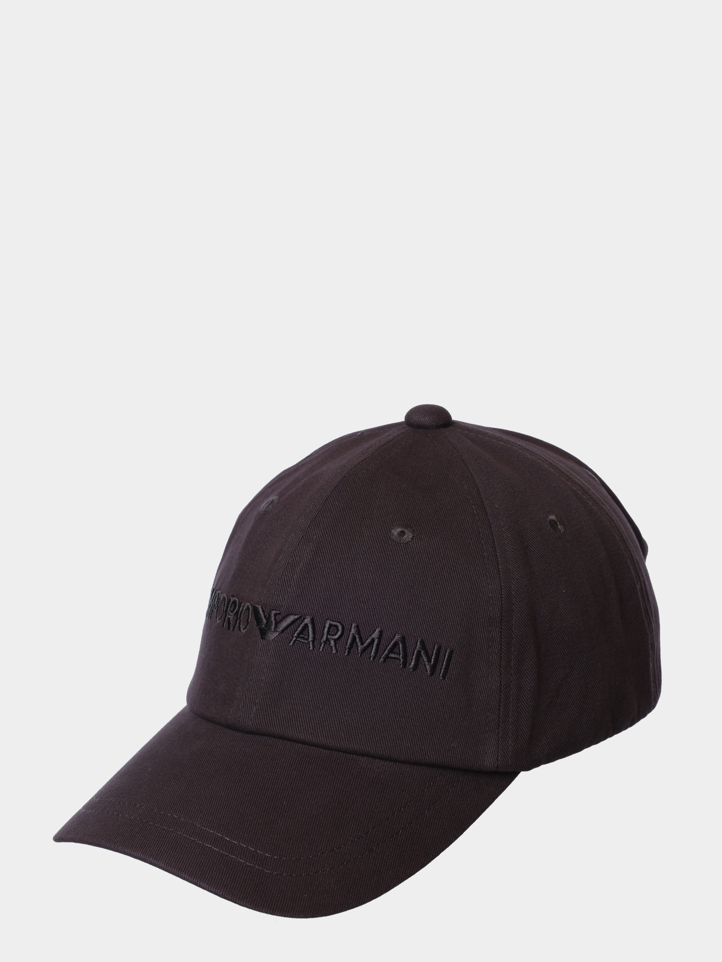 Бейсболка Emporio Armani EM001319 AF14032 U8168 хлопковая мужская — купить в интернет-магазине Verdistore