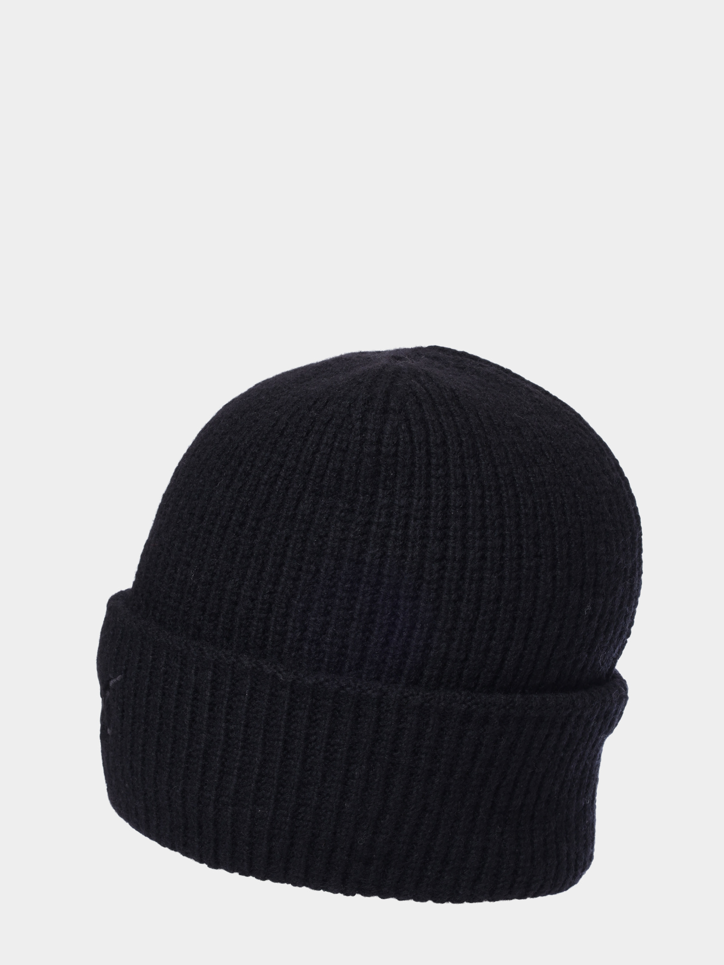 Шапка Hugo 50524104 001 черная женская — купить в интернет-магазине Verdistore