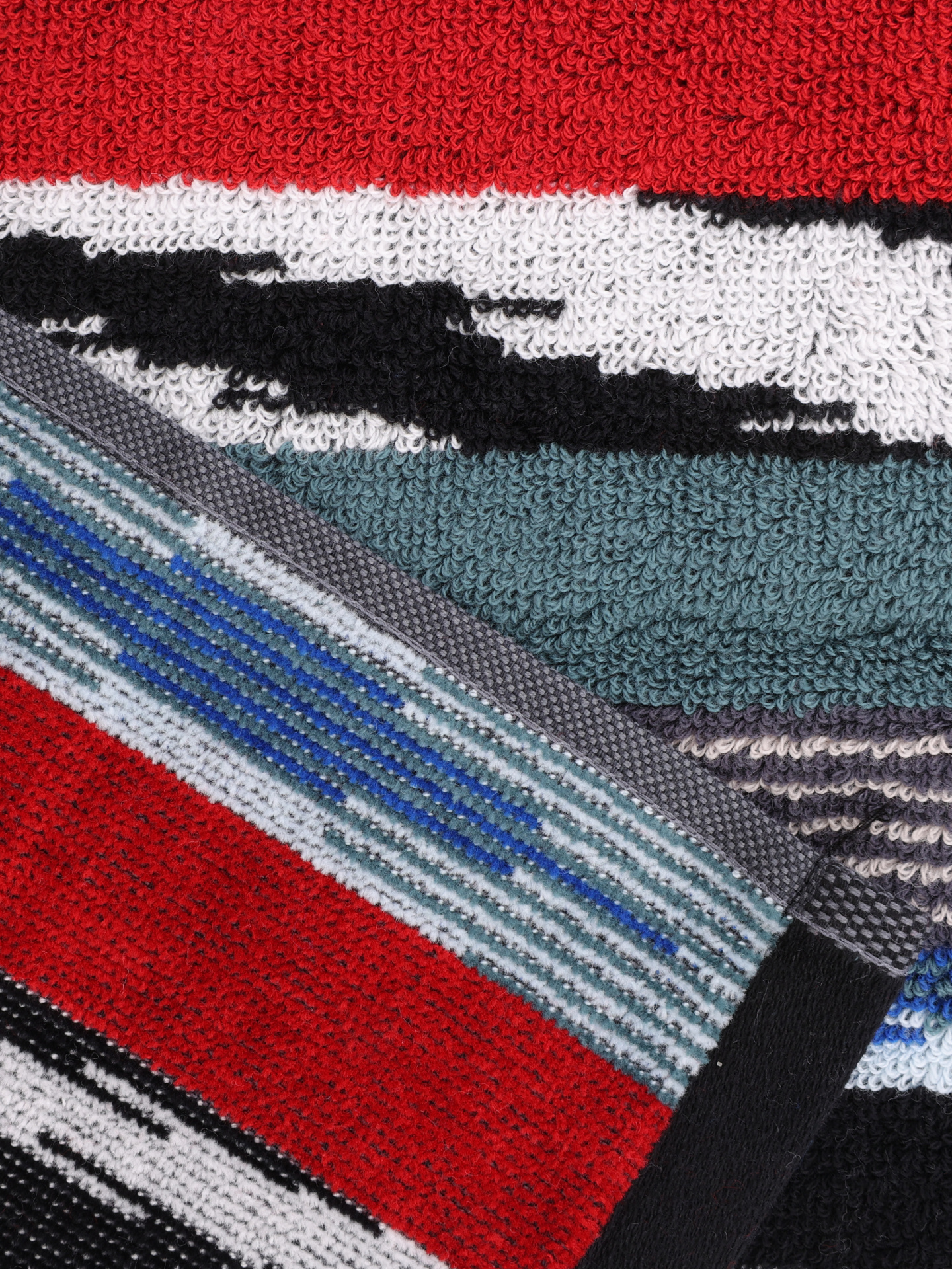 Комплект полотенец — купить в интернет-магазине Verdistore