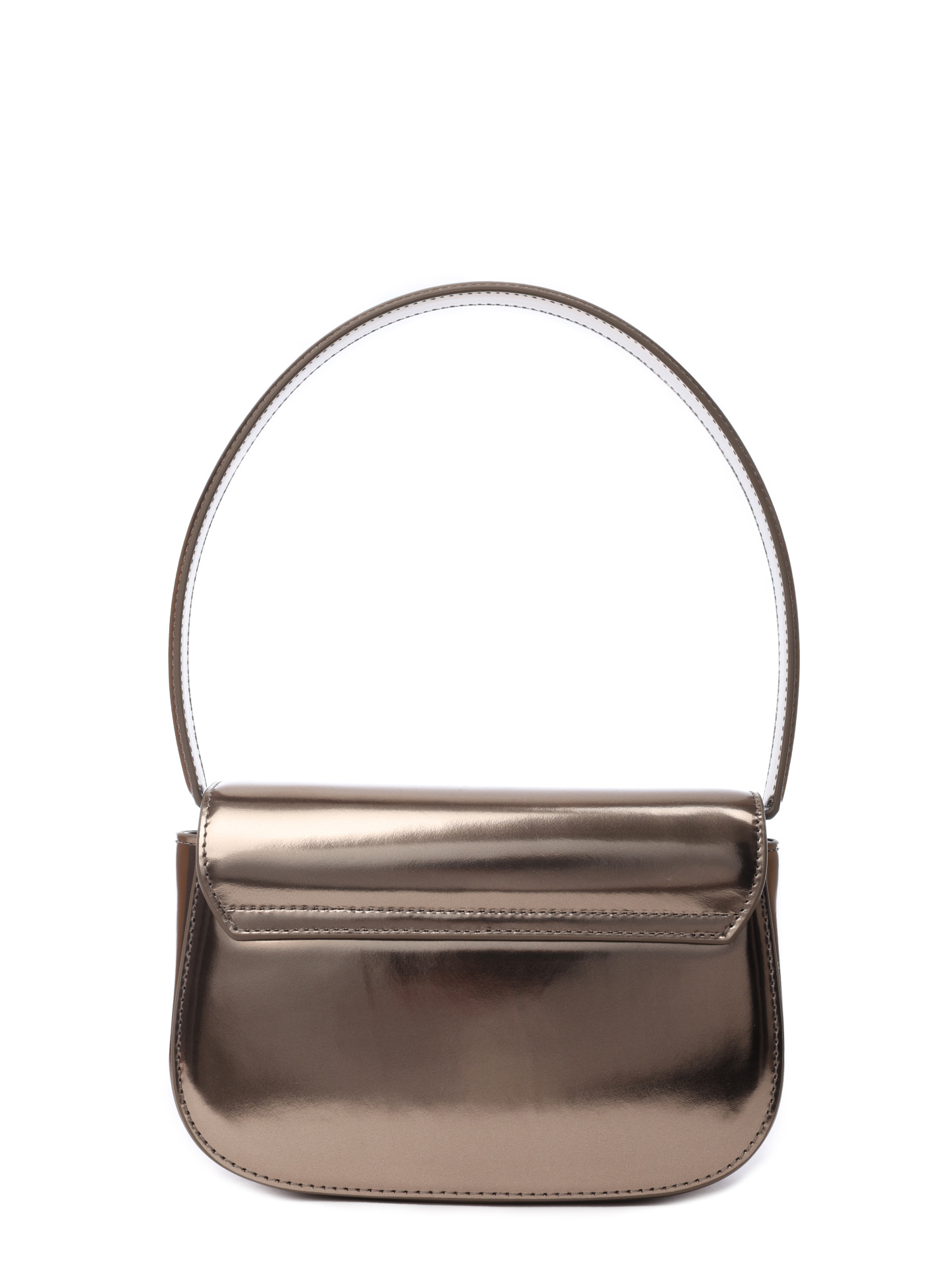 Сумка Diesel X08396-PS202-H2382 кожаная женская — купить в интернет-магазине Verdistore