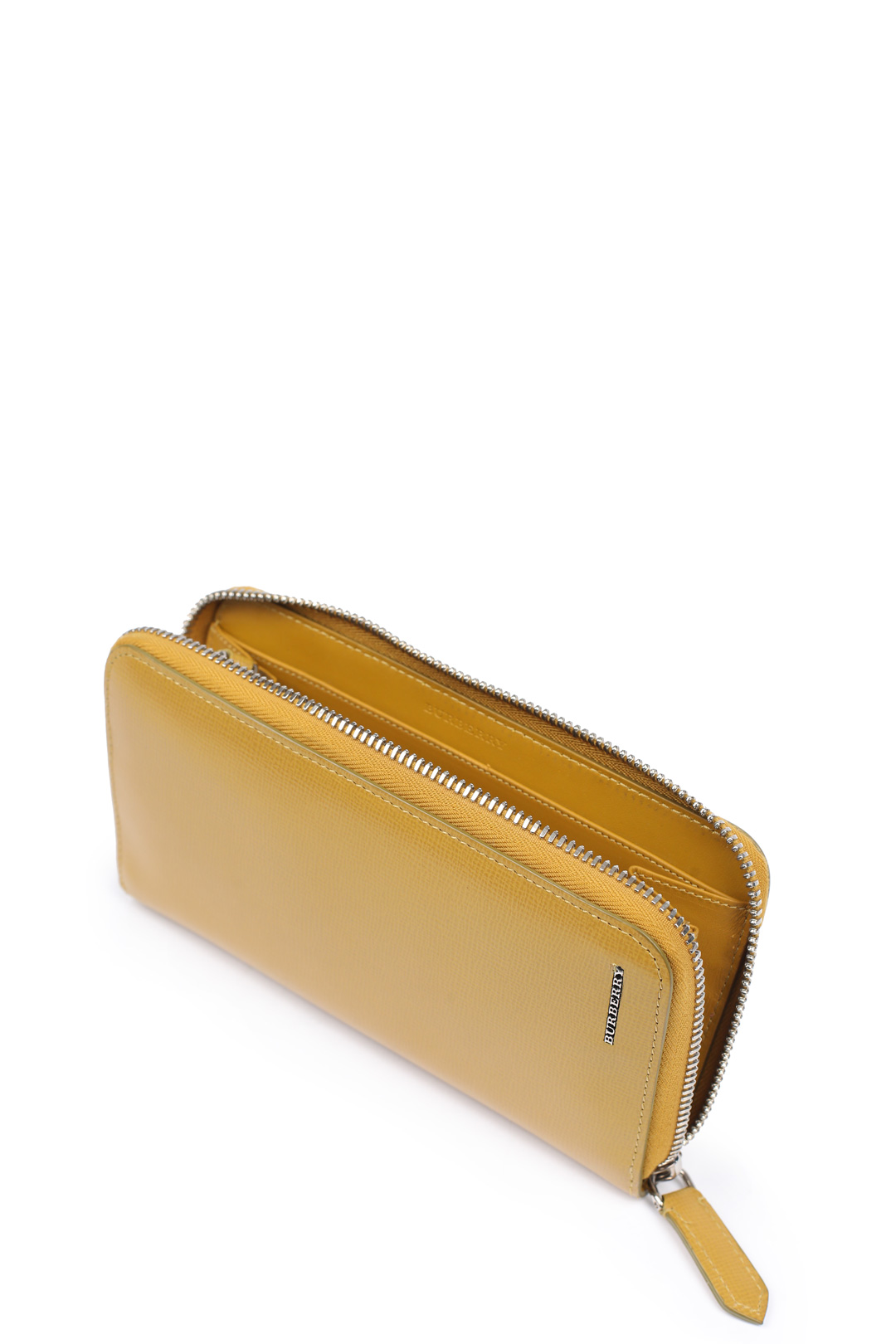 Кошелек Burberry 4039889 кожаный женский — купить в интернет-магазине Verdistore