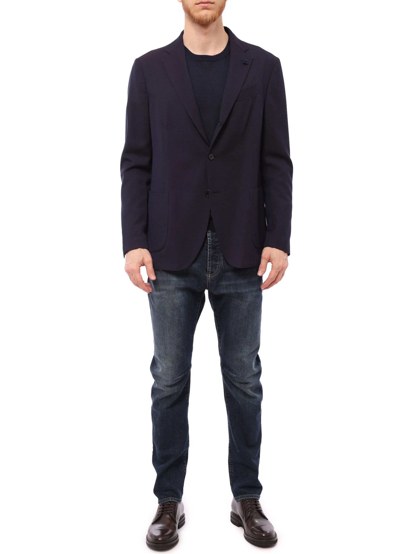 Пиджак — купить в интернет-магазине Verdistore