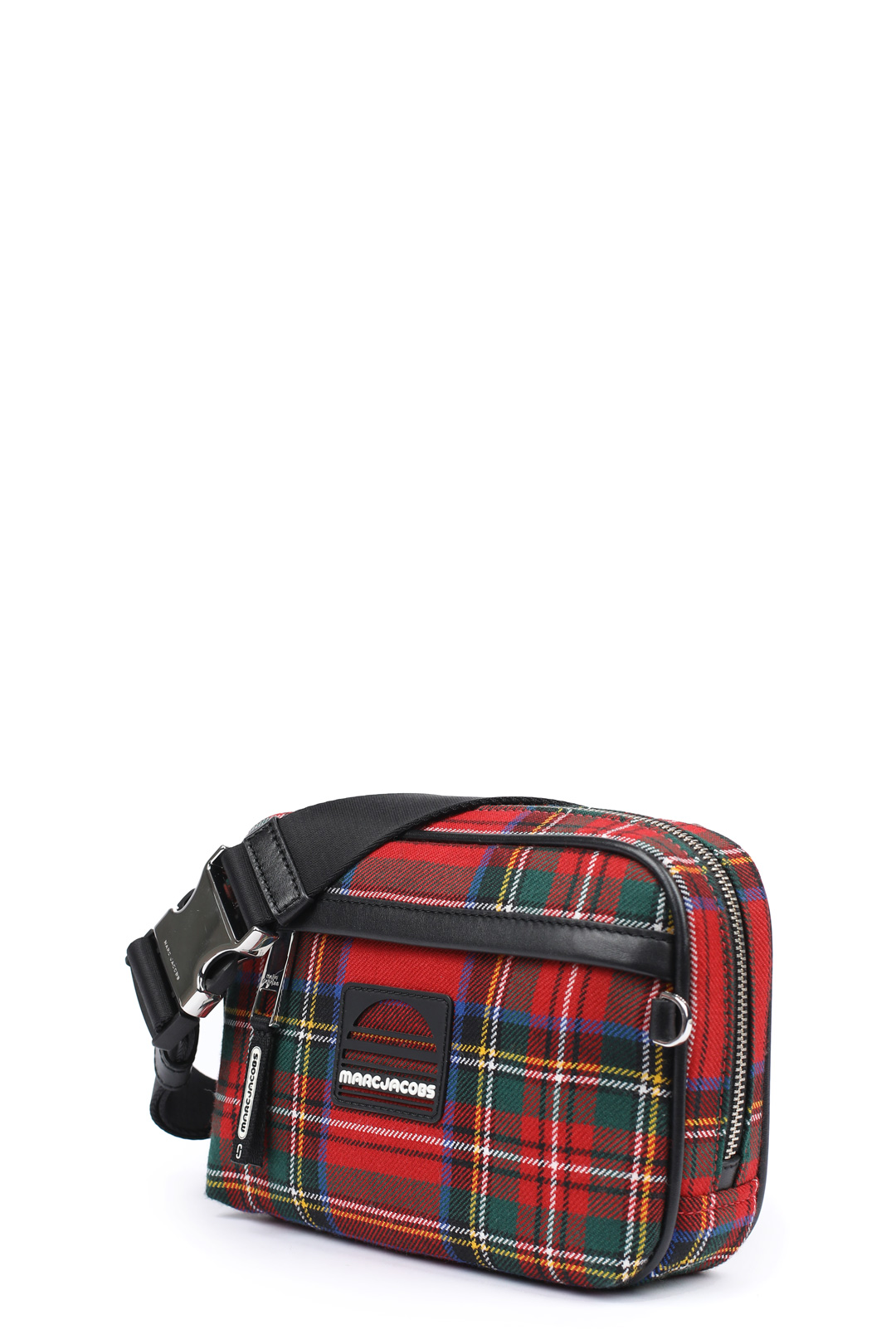 Поясная сумка Tartan Sport — купить в интернет-магазине Verdistore