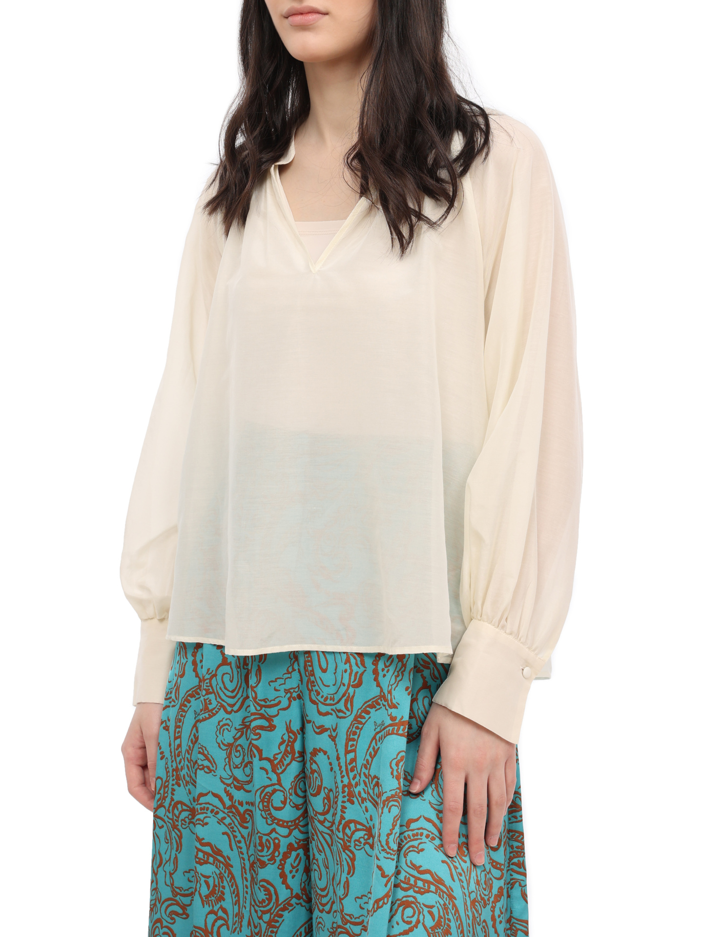 Блуза — купить в интернет-магазине Verdistore